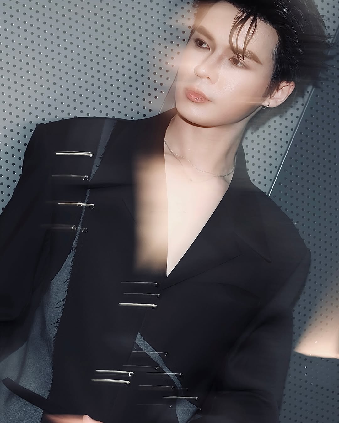 บิลลี่ - ภัทรชนน อ่อนสอาด