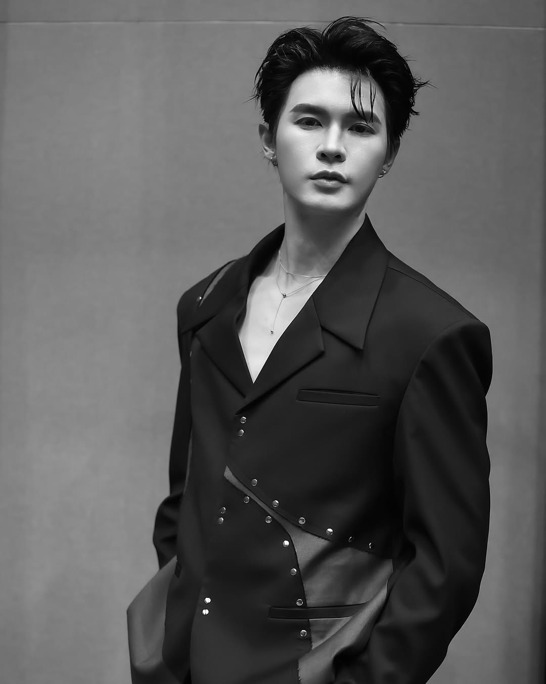 บิลลี่ - ภัทรชนน อ่อนสอาด
