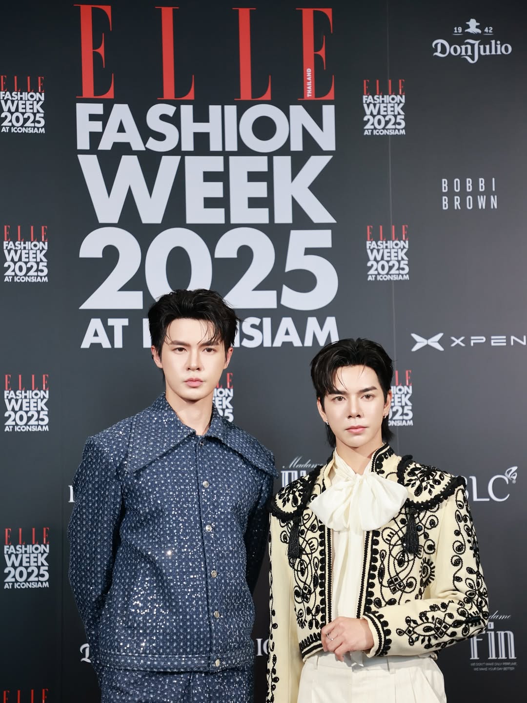 บิลลี่ - ภัทรชนน อ่อนสอาด