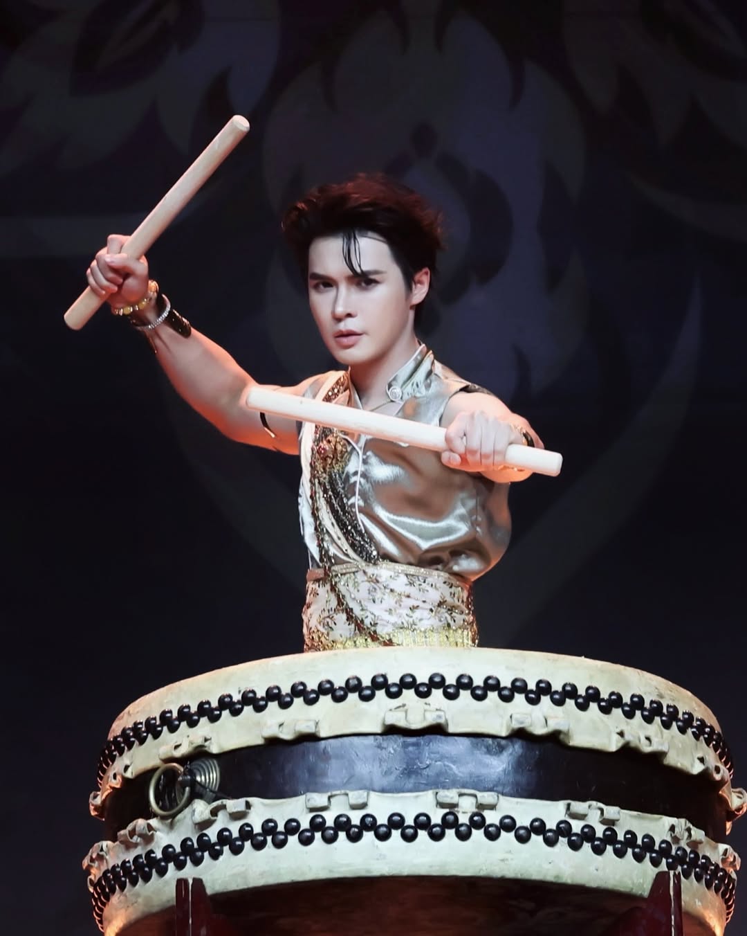 บิลลี่ - ภัทรชนน อ่อนสอาด