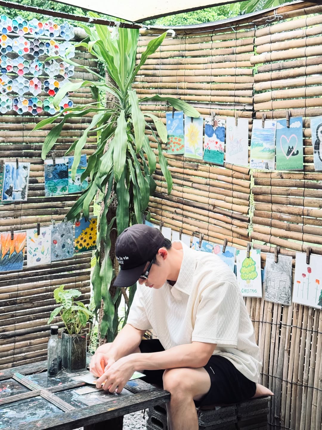 บิลลี่ - ภัทรชนน อ่อนสอาด