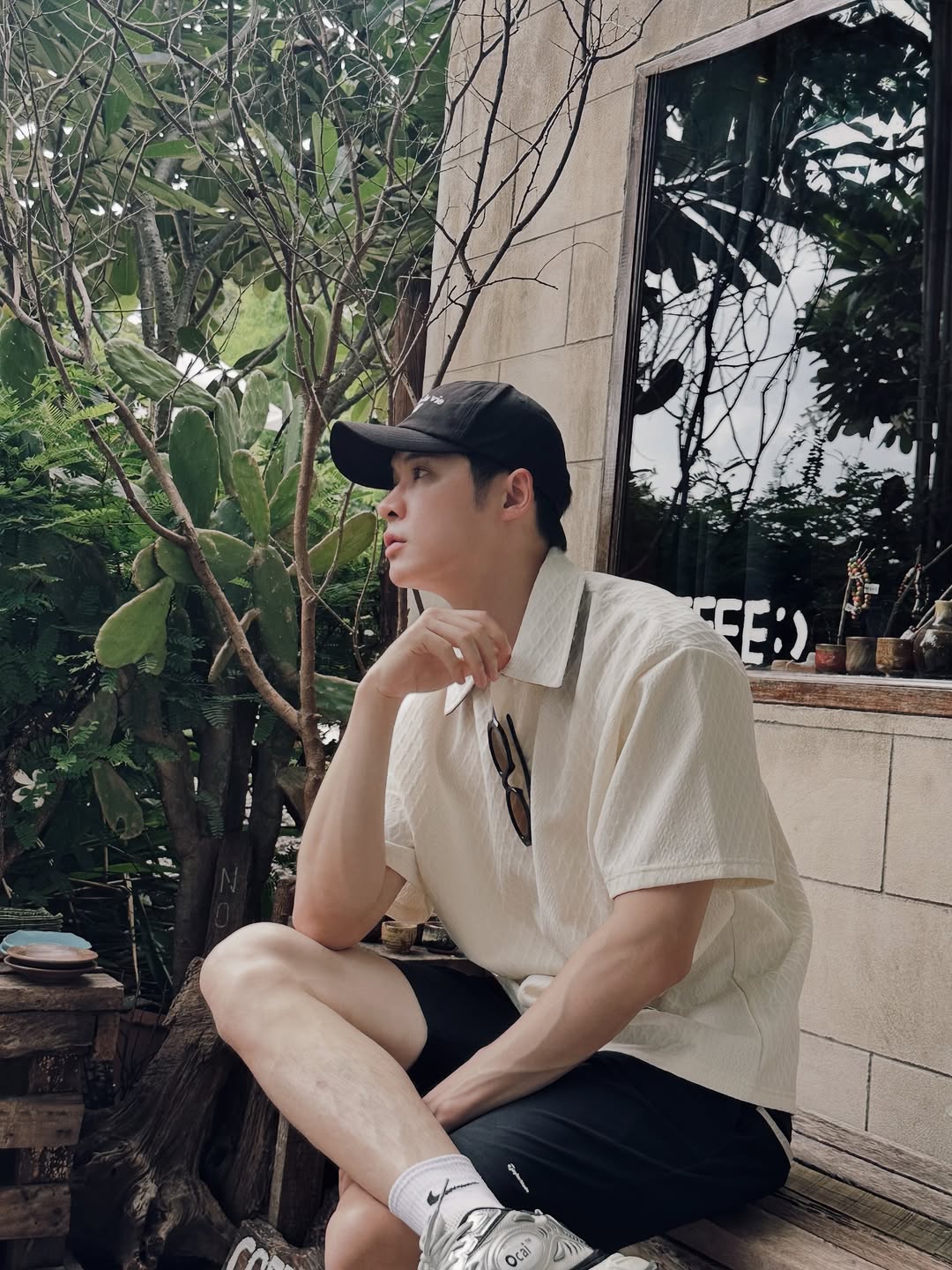 บิลลี่ - ภัทรชนน อ่อนสอาด