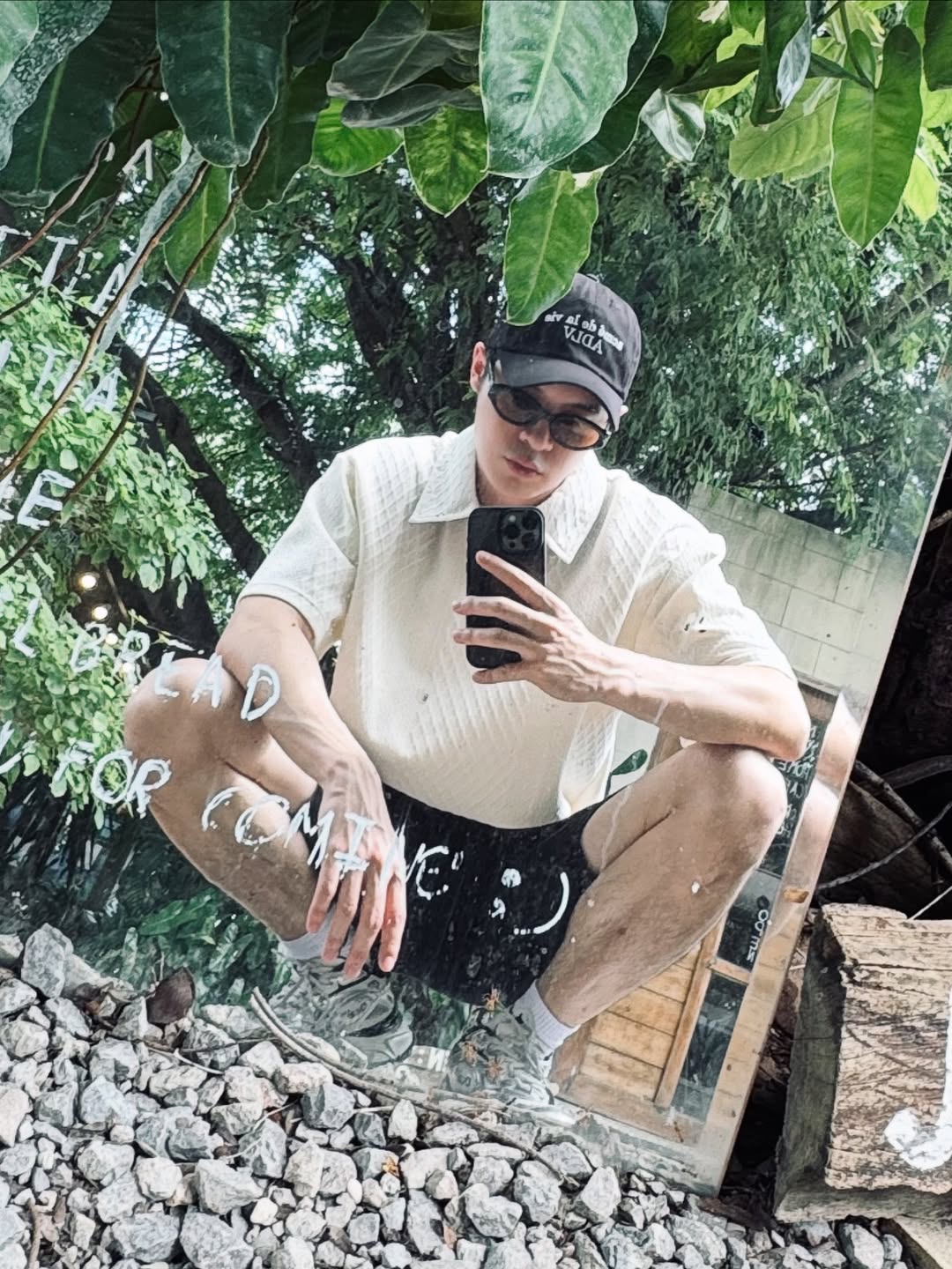 บิลลี่ - ภัทรชนน อ่อนสอาด