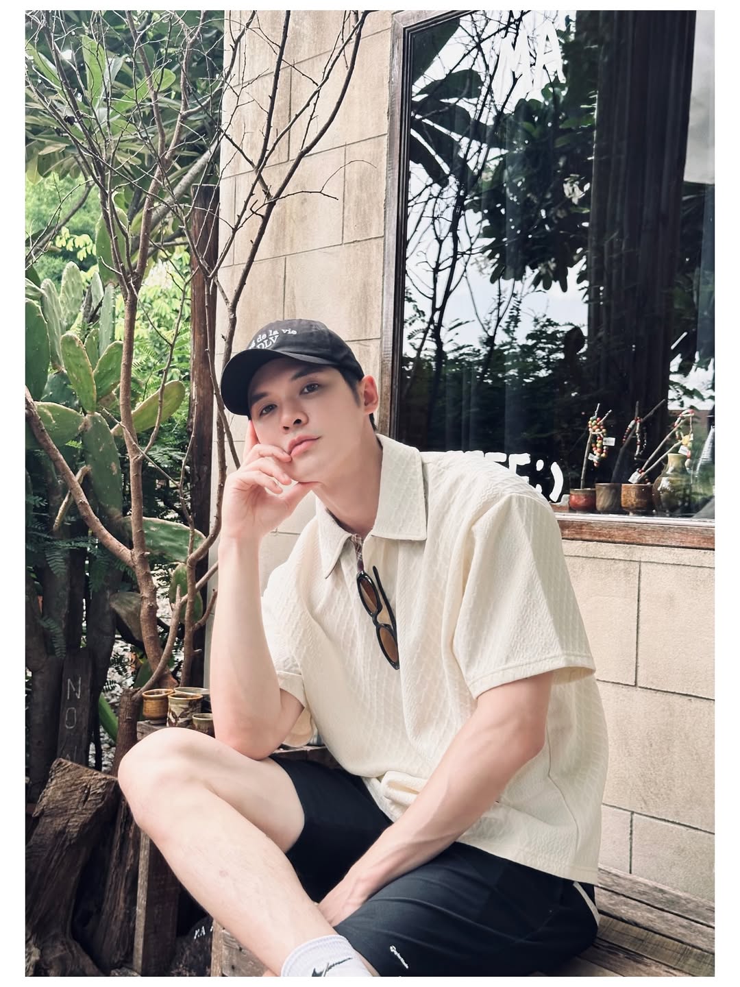บิลลี่ - ภัทรชนน อ่อนสอาด
