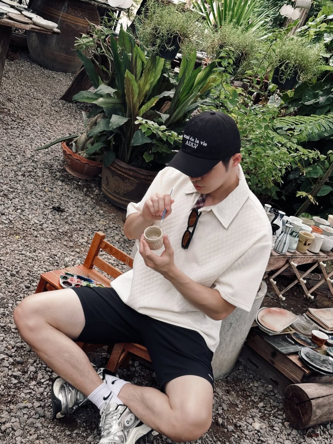 บิลลี่ - ภัทรชนน อ่อนสอาด