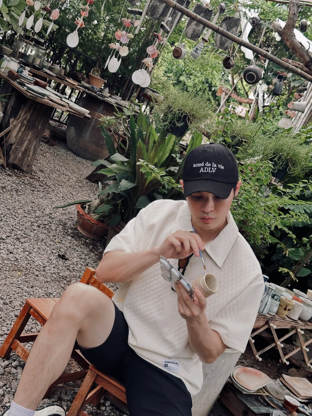 บิลลี่ - ภัทรชนน อ่อนสอาด