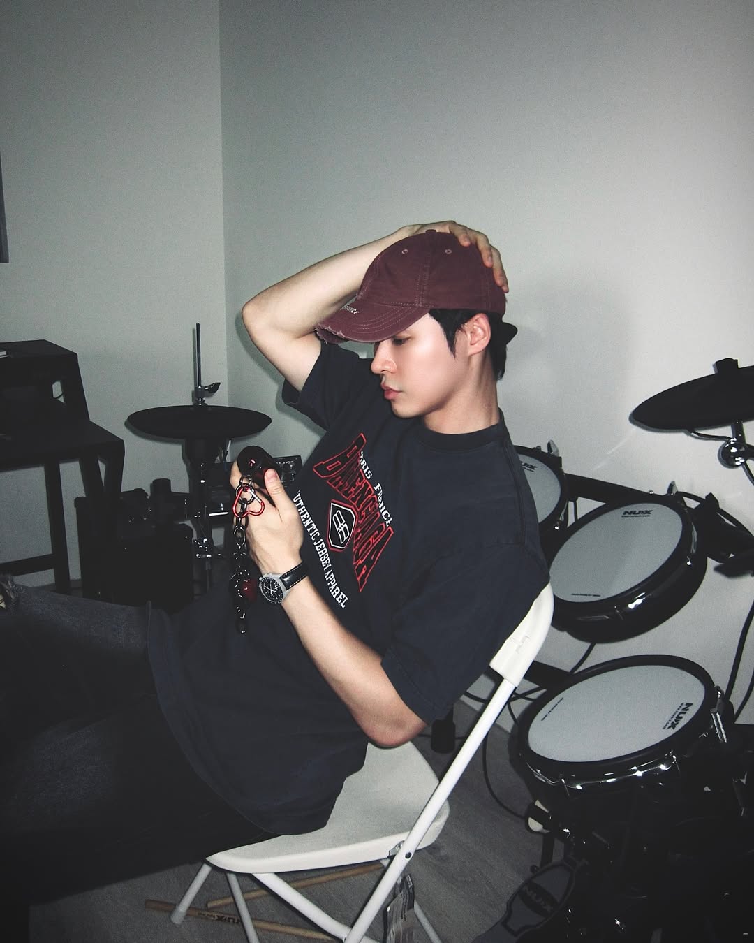 บิลลี่ - ภัทรชนน อ่อนสอาด