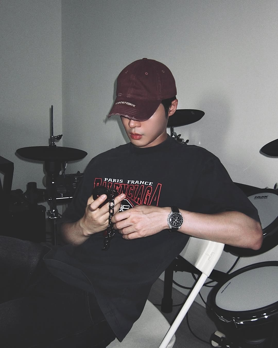 บิลลี่ - ภัทรชนน อ่อนสอาด