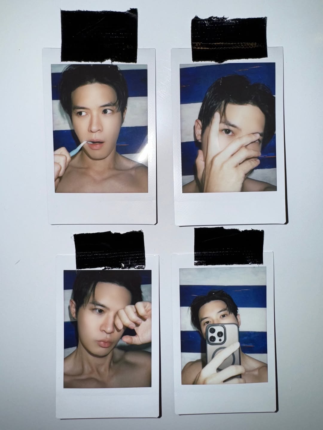 บิลลี่ - ภัทรชนน อ่อนสอาด