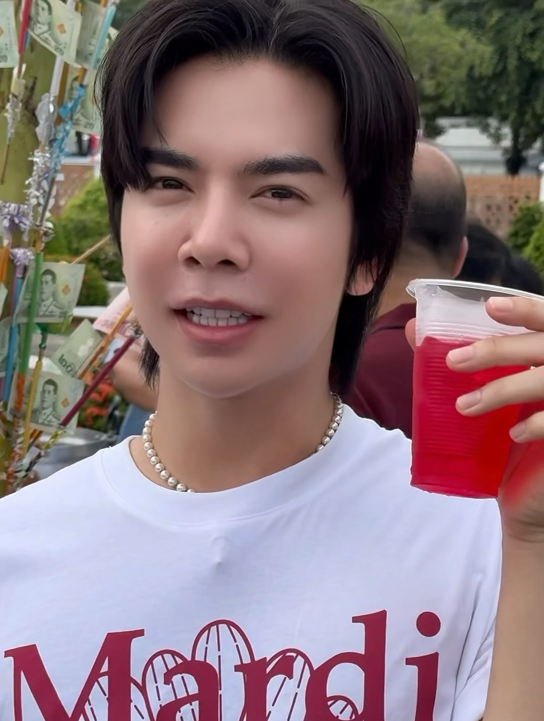 บิลลี่ - ภัทรชนน อ่อนสอาด