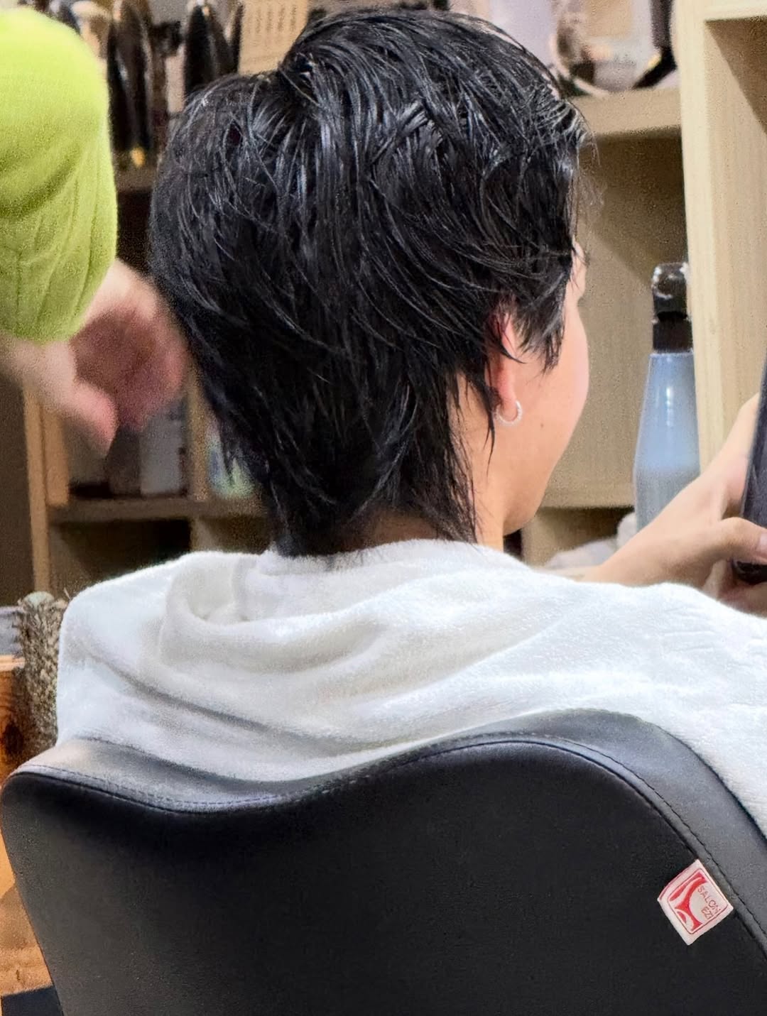 บิลลี่ - ภัทรชนน อ่อนสอาด