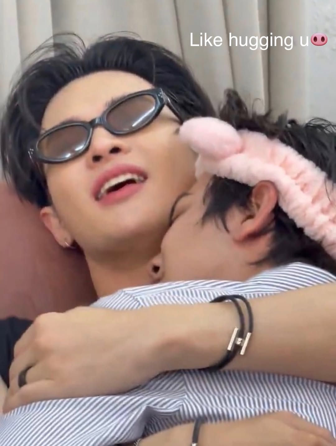 บิลลี่ - ภัทรชนน อ่อนสอาด