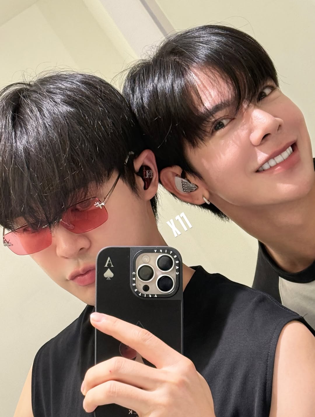 บิลลี่ - ภัทรชนน อ่อนสอาด