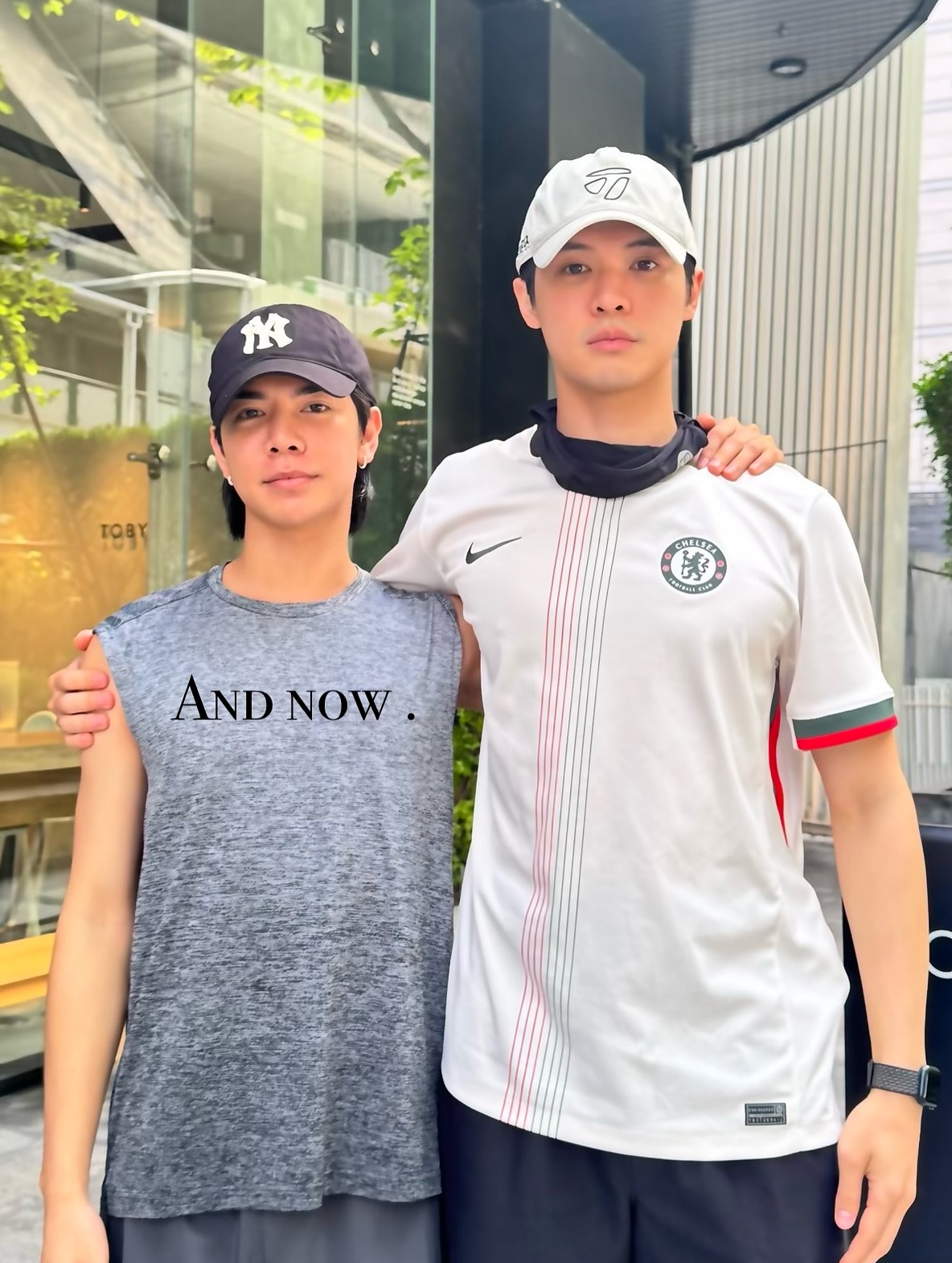 บิลลี่ - ภัทรชนน อ่อนสอาด