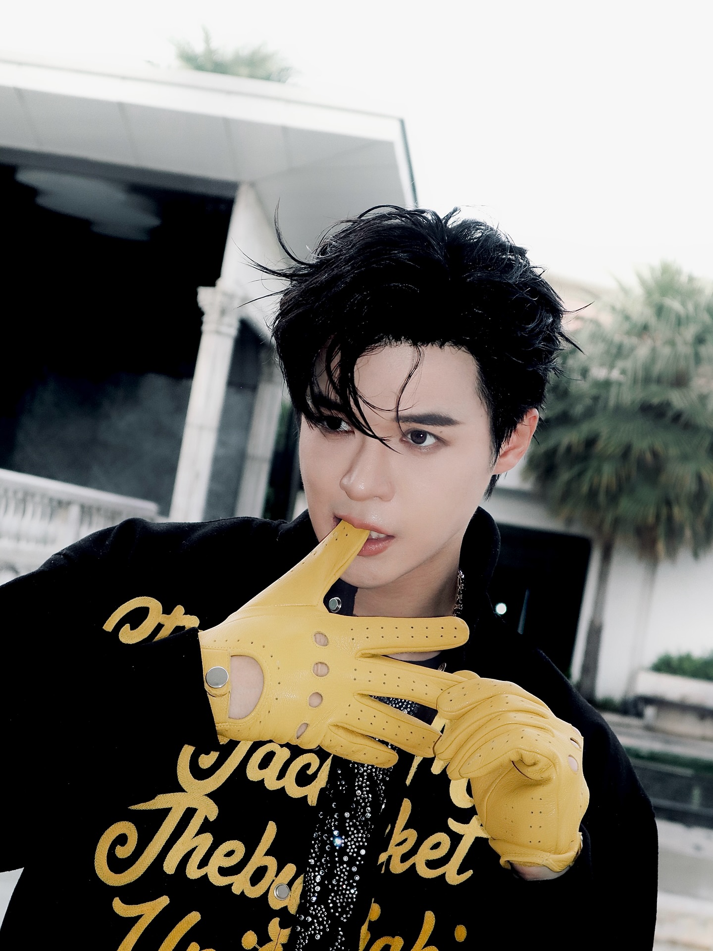 บิลลี่ - ภัทรชนน อ่อนสอาด