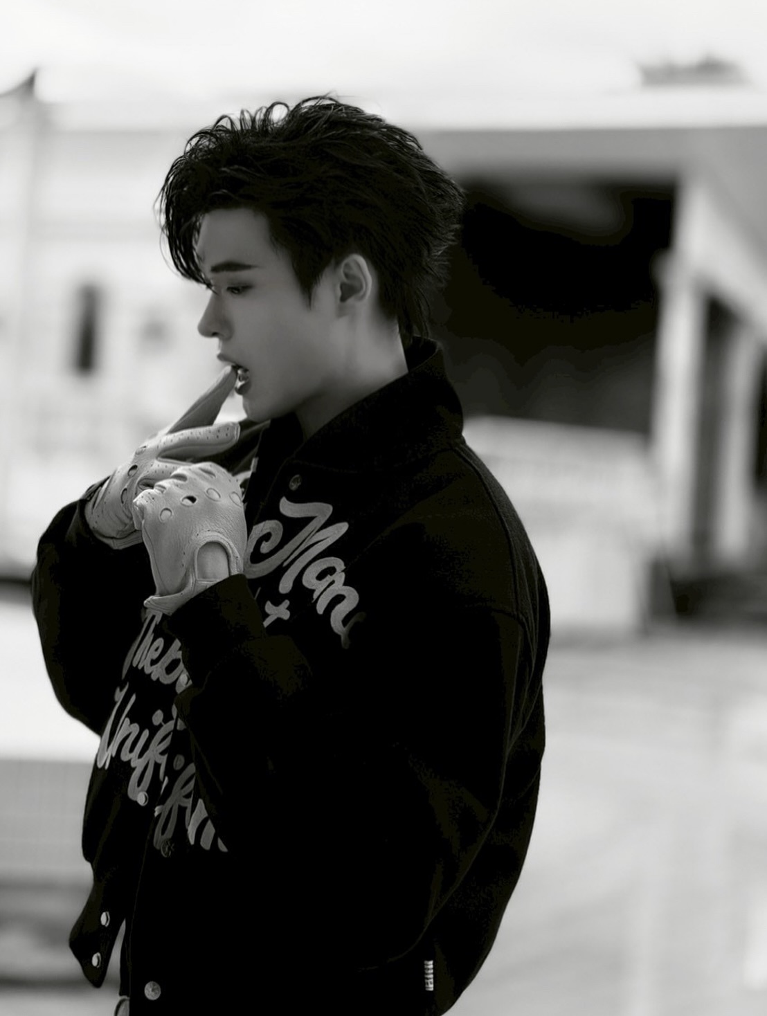 บิลลี่ - ภัทรชนน อ่อนสอาด