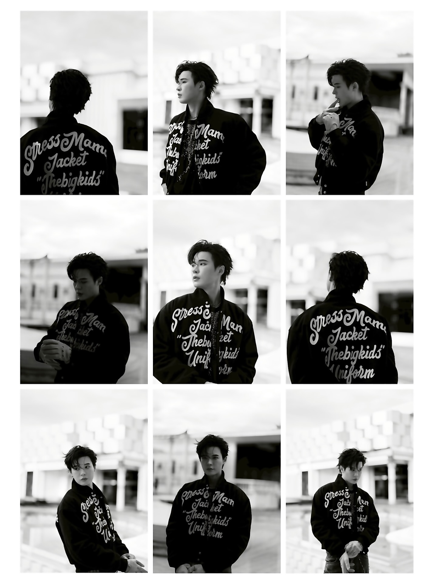 บิลลี่ - ภัทรชนน อ่อนสอาด