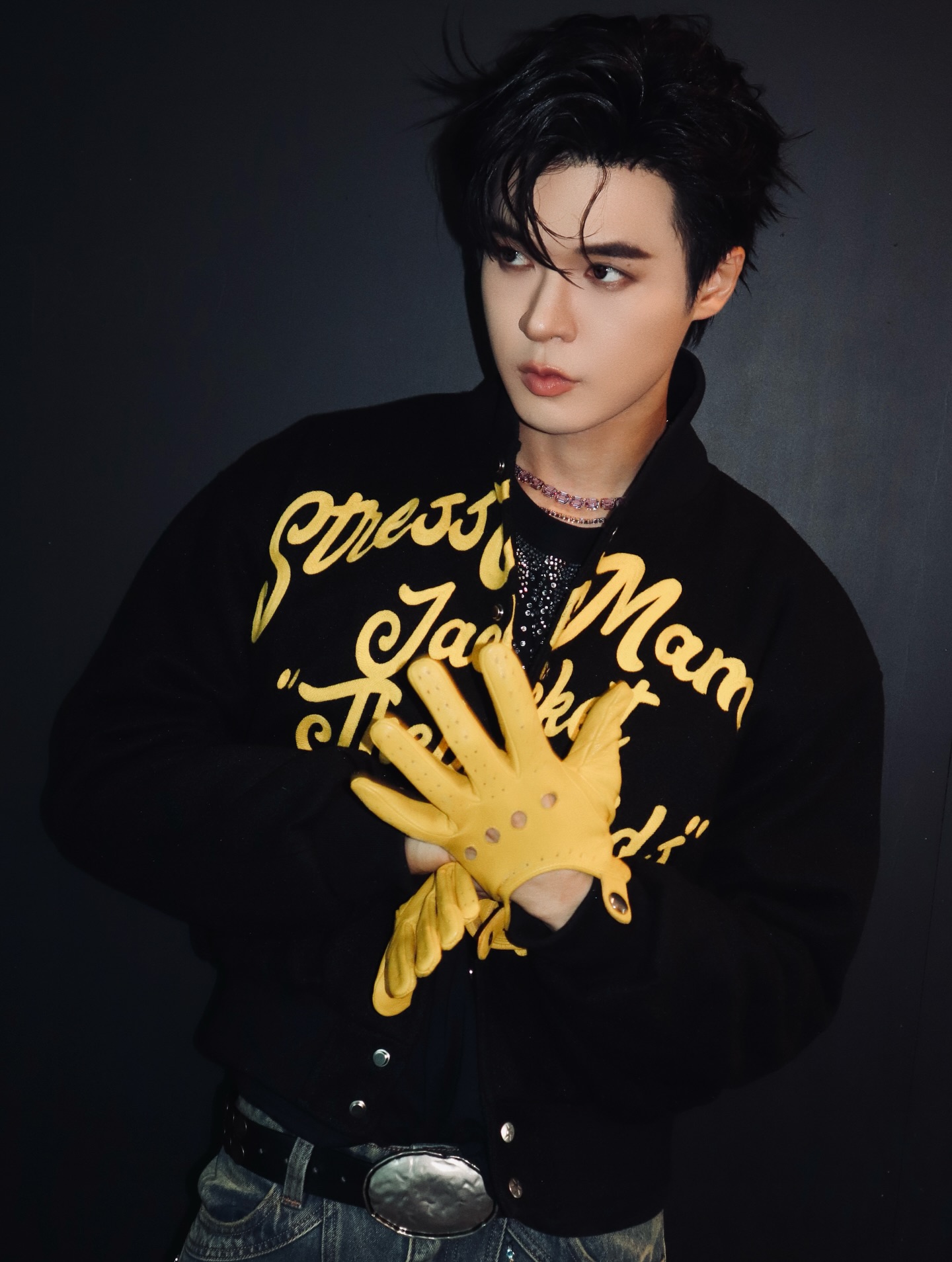 บิลลี่ - ภัทรชนน อ่อนสอาด