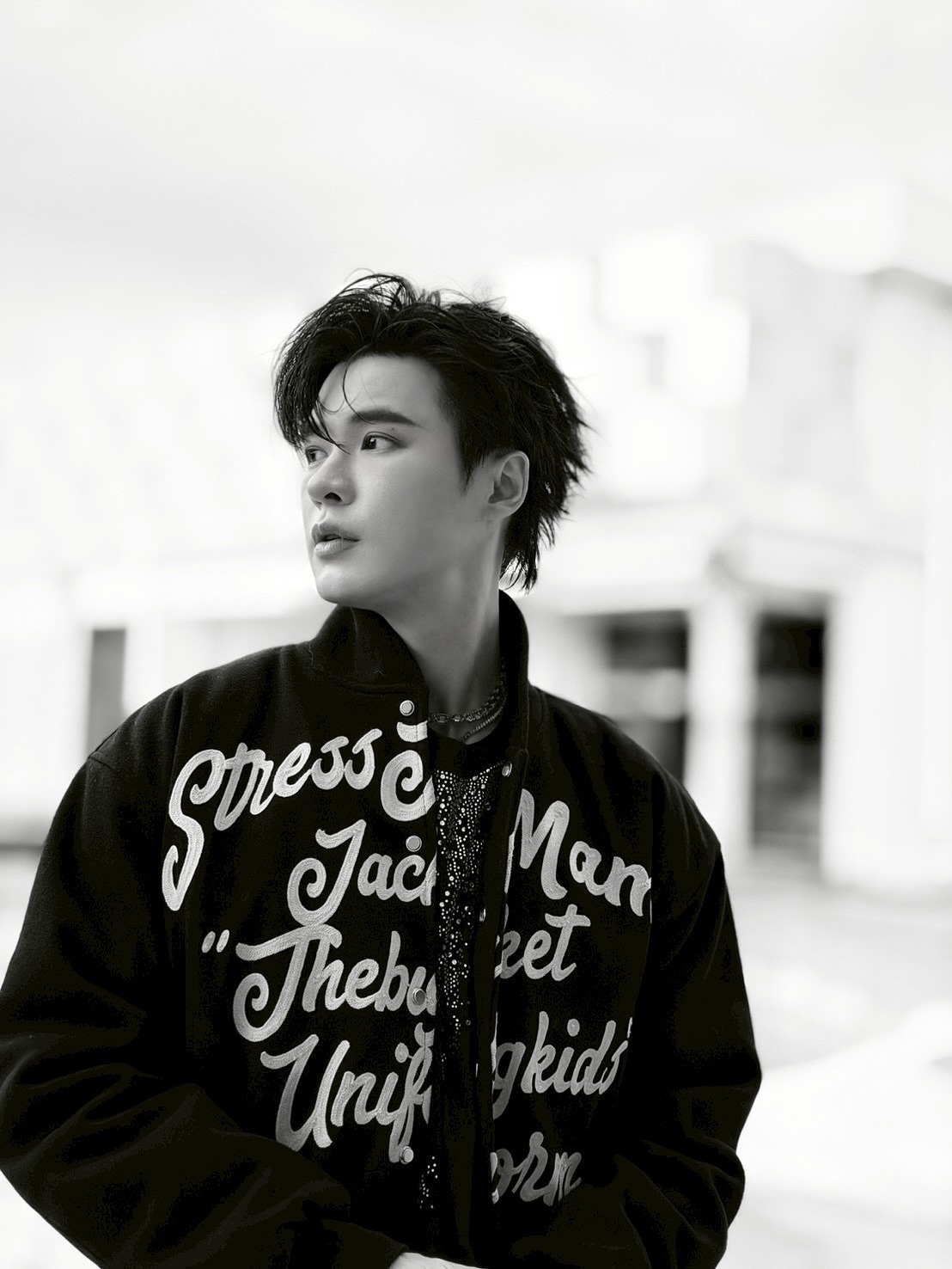 บิลลี่ - ภัทรชนน อ่อนสอาด
