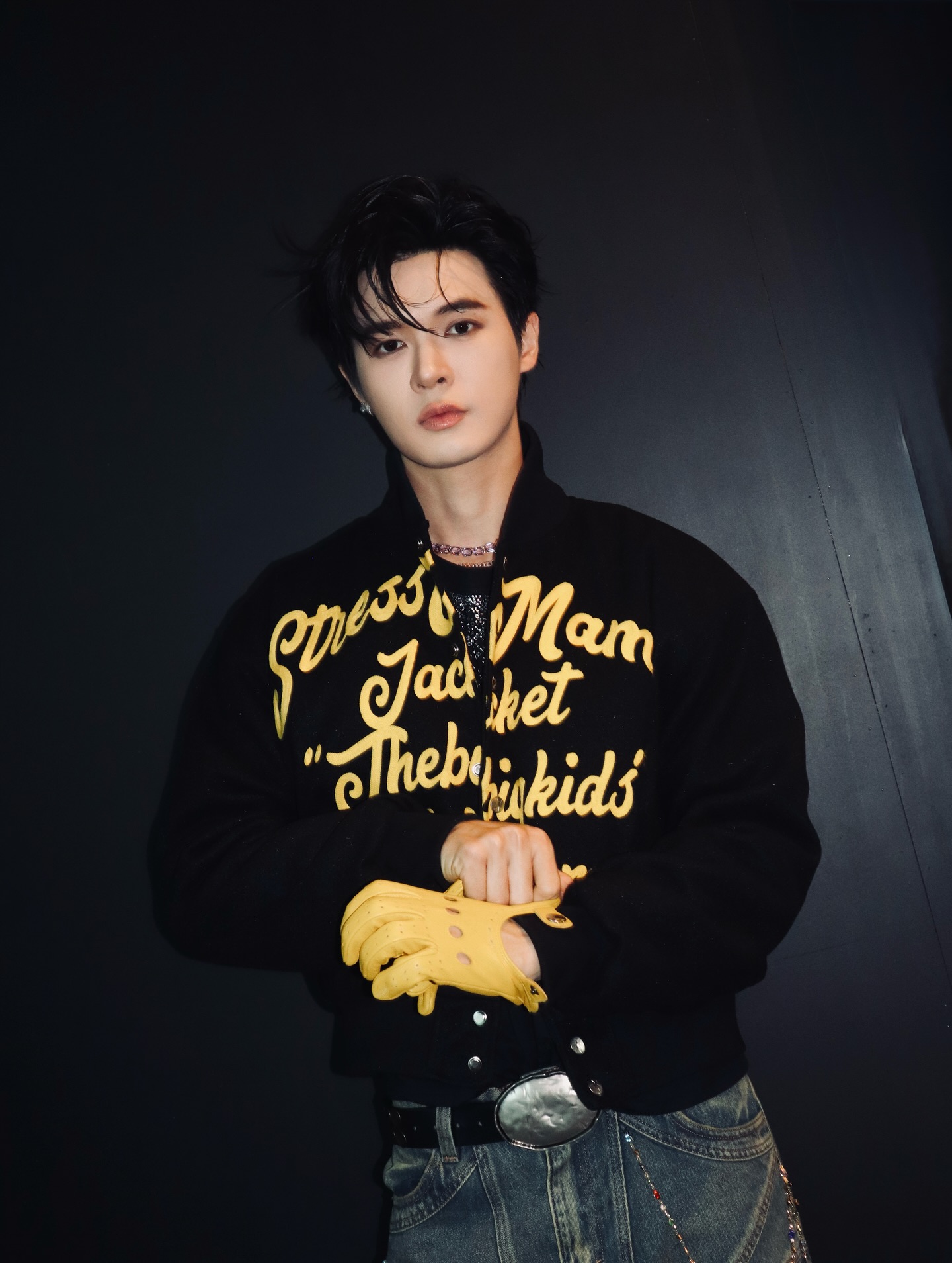 บิลลี่ - ภัทรชนน อ่อนสอาด