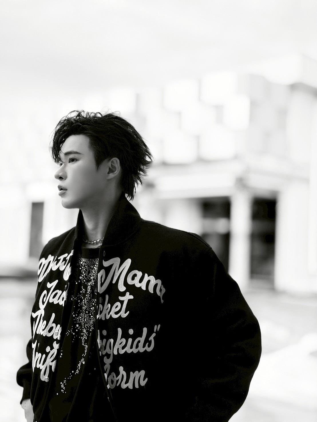 บิลลี่ - ภัทรชนน อ่อนสอาด