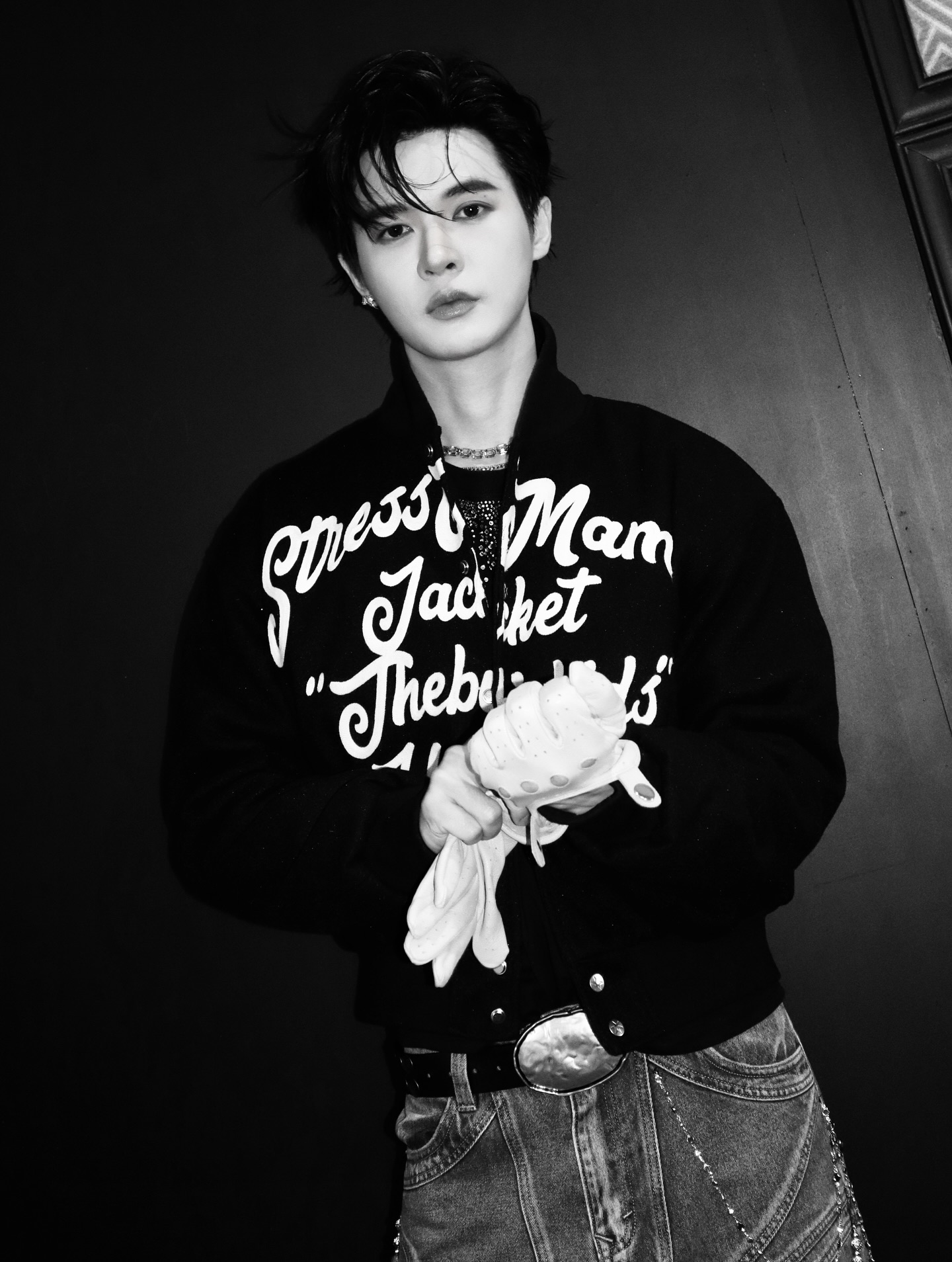 บิลลี่ - ภัทรชนน อ่อนสอาด