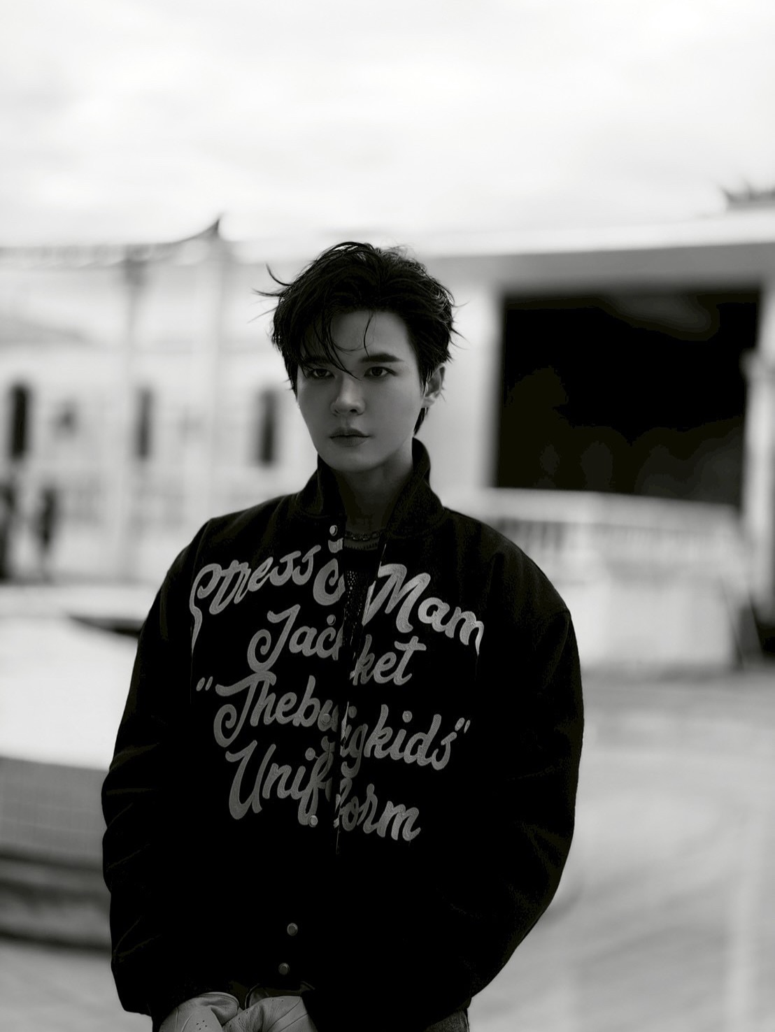 บิลลี่ - ภัทรชนน อ่อนสอาด