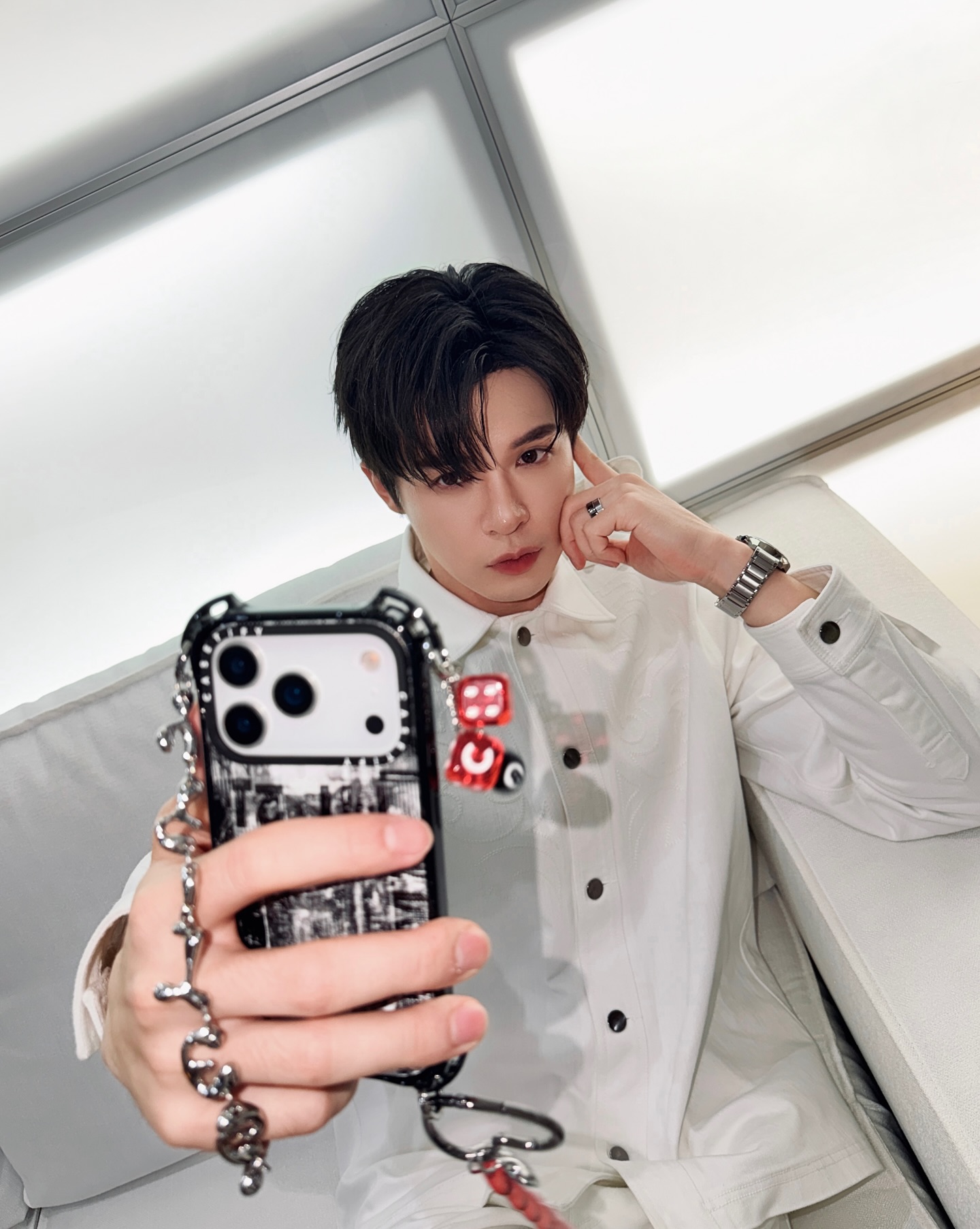 บิลลี่ - ภัทรชนน อ่อนสอาด