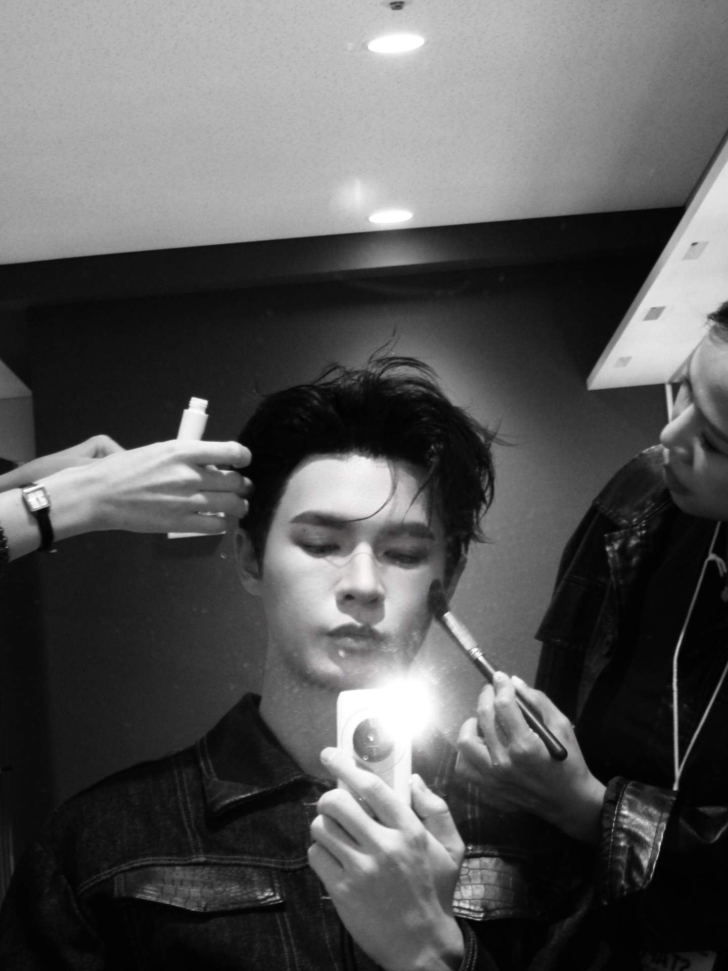 บิลลี่ - ภัทรชนน อ่อนสอาด