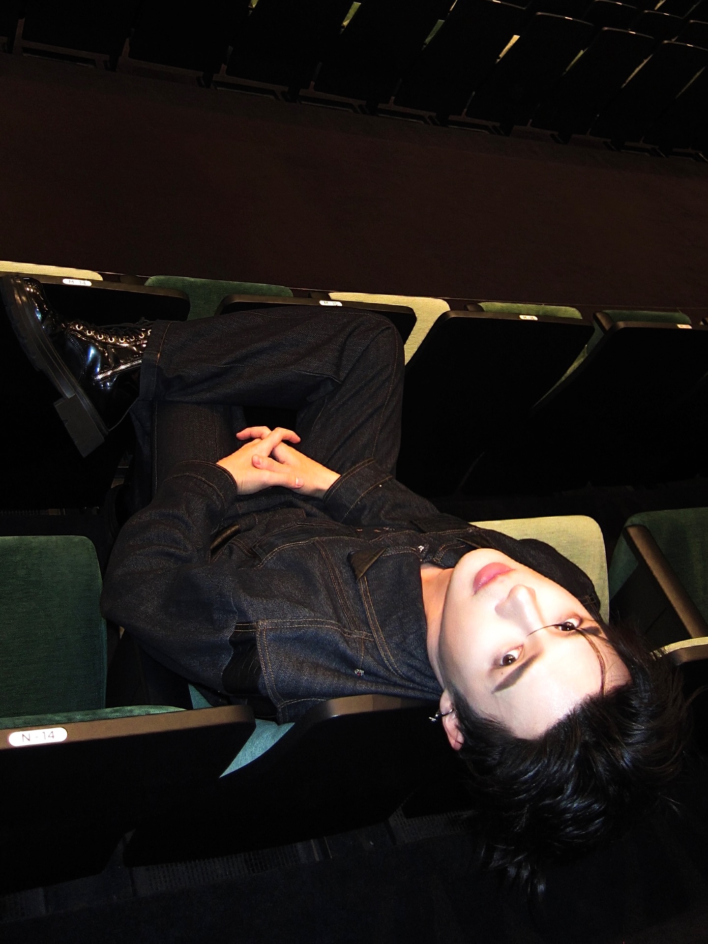 บิลลี่ - ภัทรชนน อ่อนสอาด