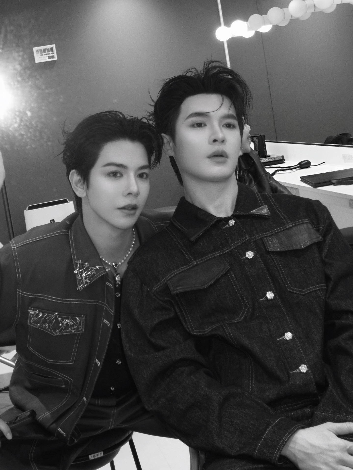 บิลลี่ - ภัทรชนน อ่อนสอาด