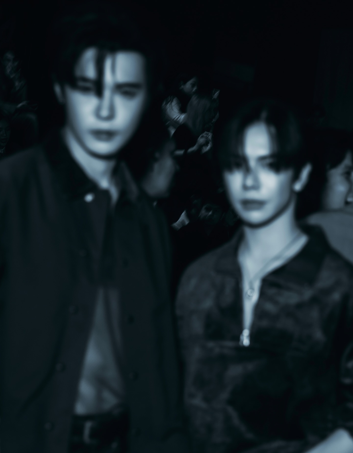 บิลลี่ - ภัทรชนน อ่อนสอาด