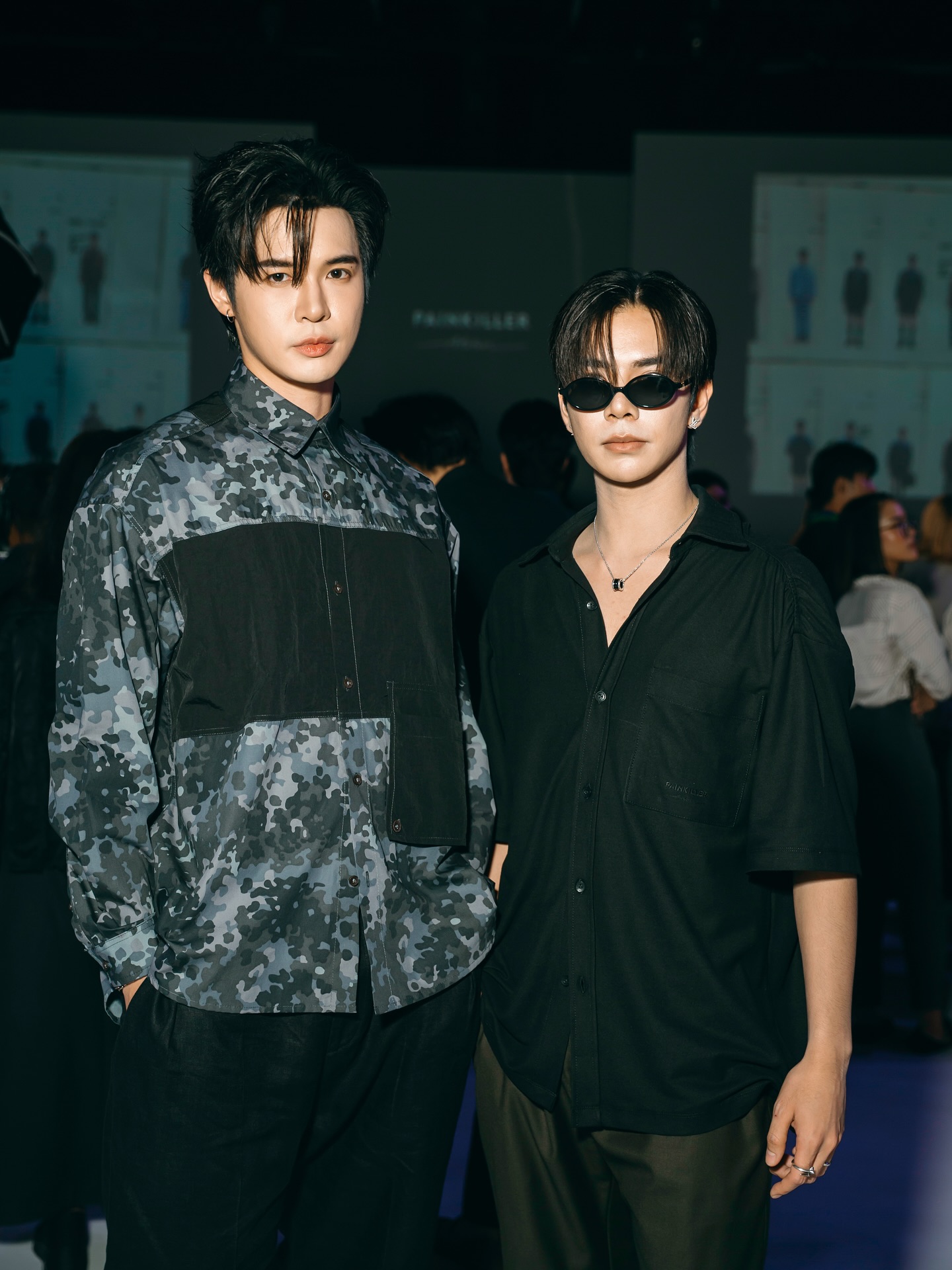 บิลลี่ - ภัทรชนน อ่อนสอาด