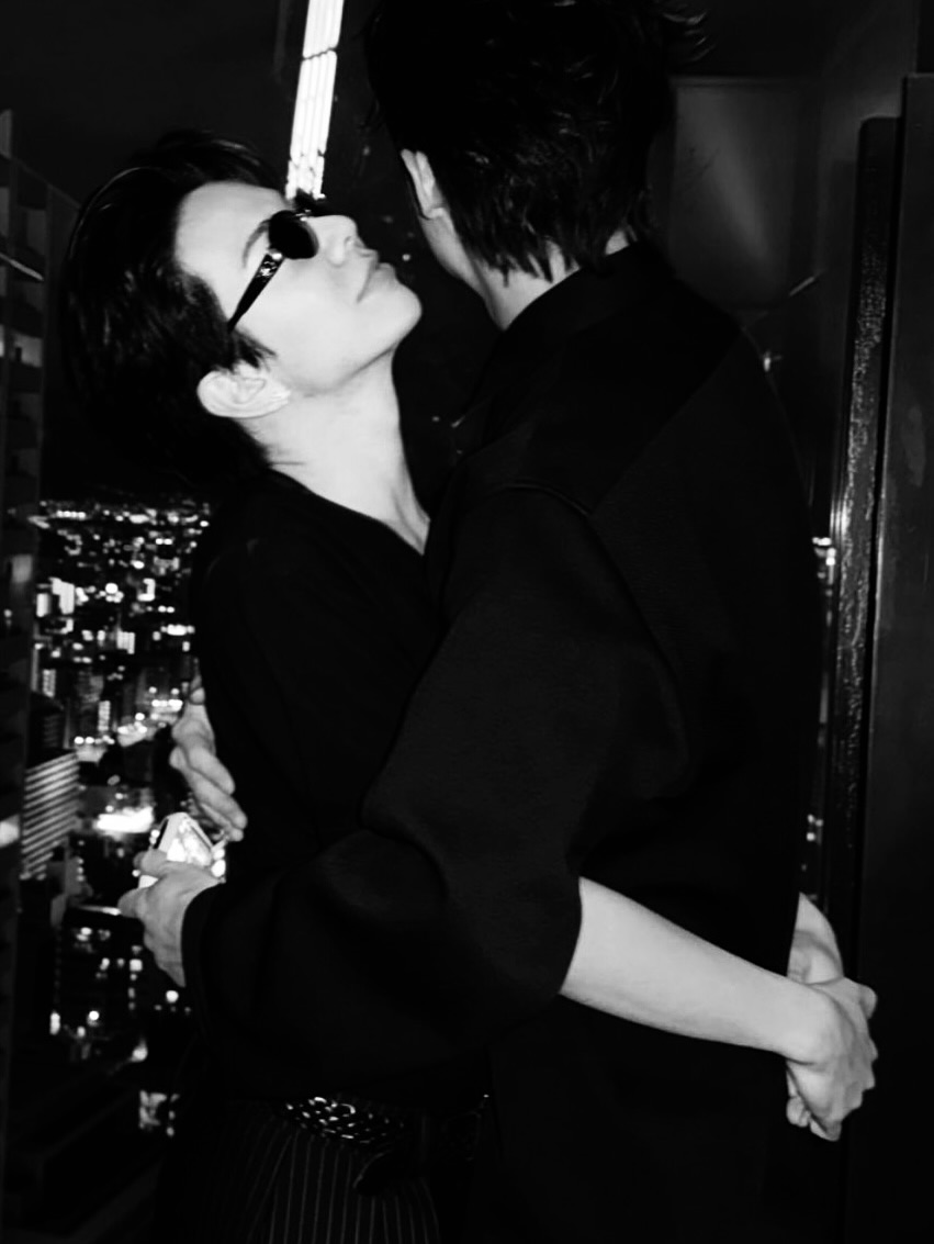 บิลลี่ - ภัทรชนน อ่อนสอาด