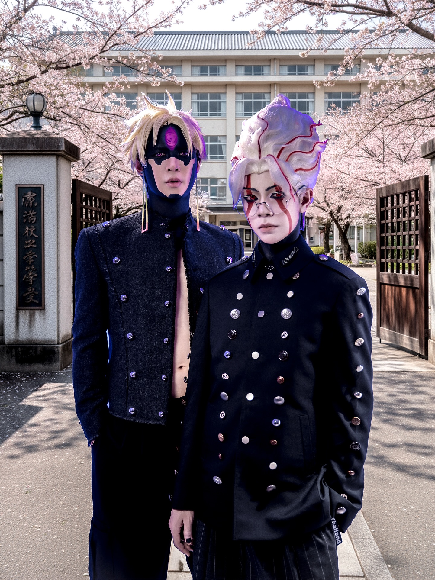 บิลลี่ - ภัทรชนน อ่อนสอาด