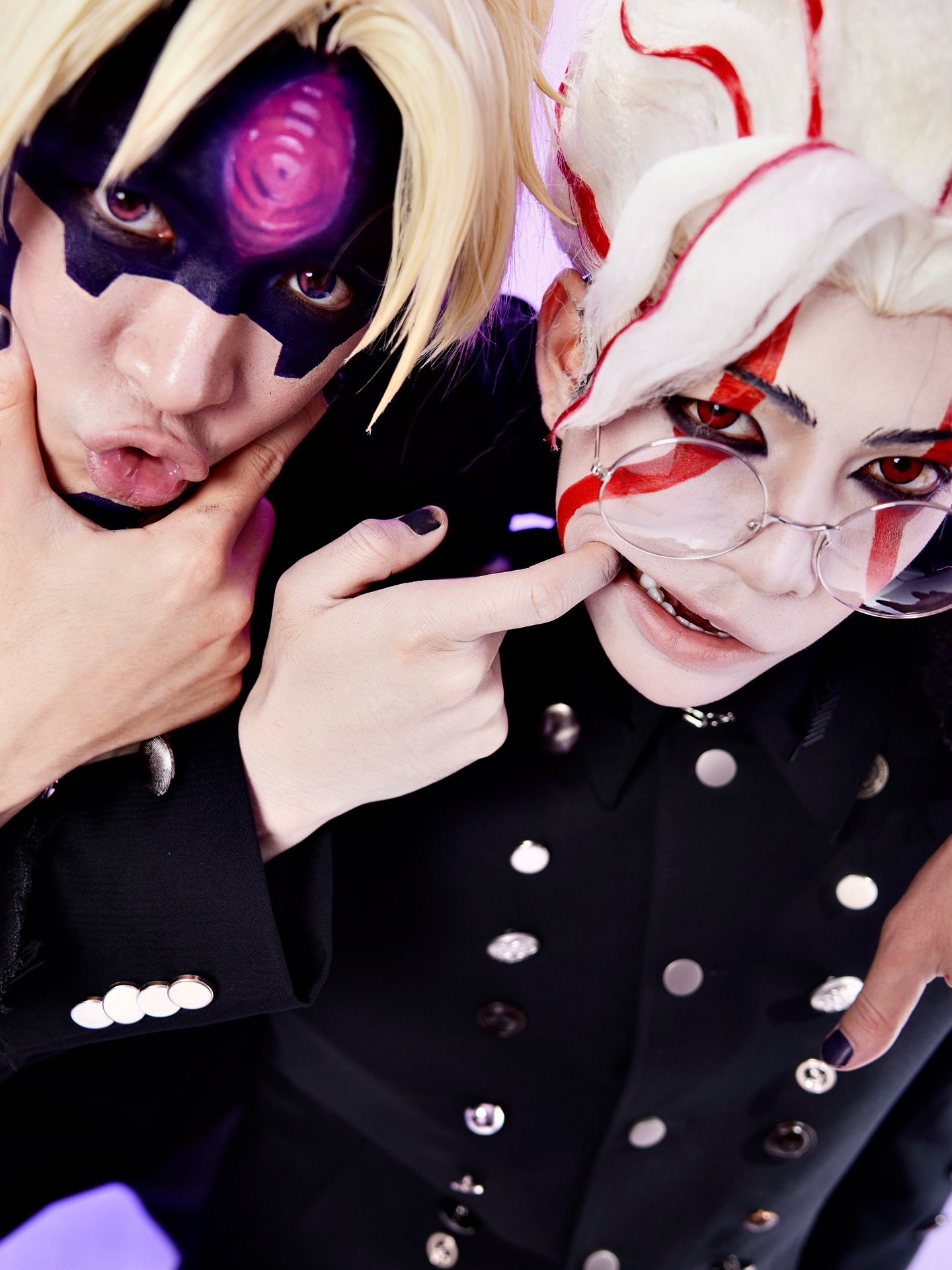 บิลลี่ - ภัทรชนน อ่อนสอาด