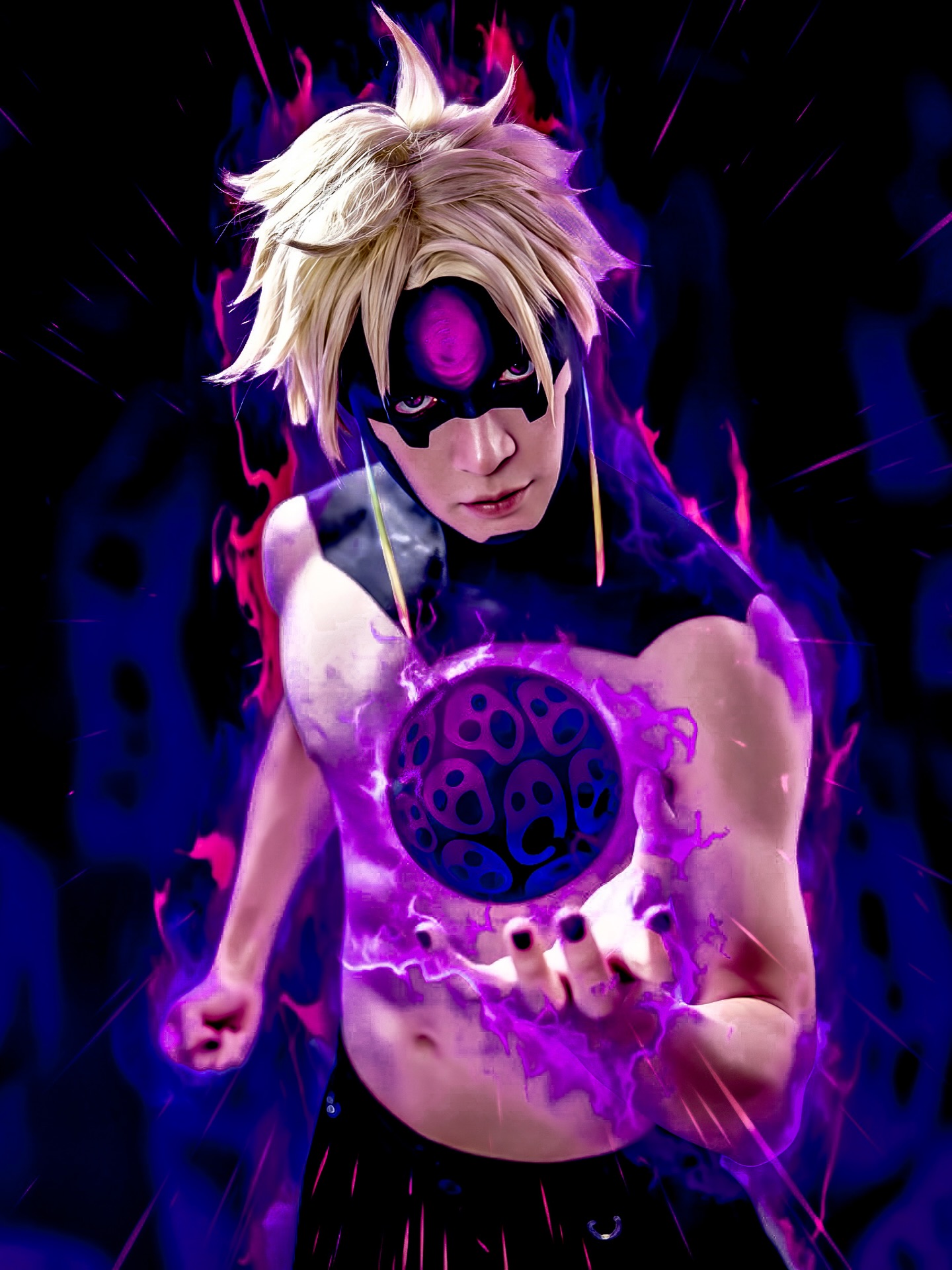 บิลลี่ - ภัทรชนน อ่อนสอาด