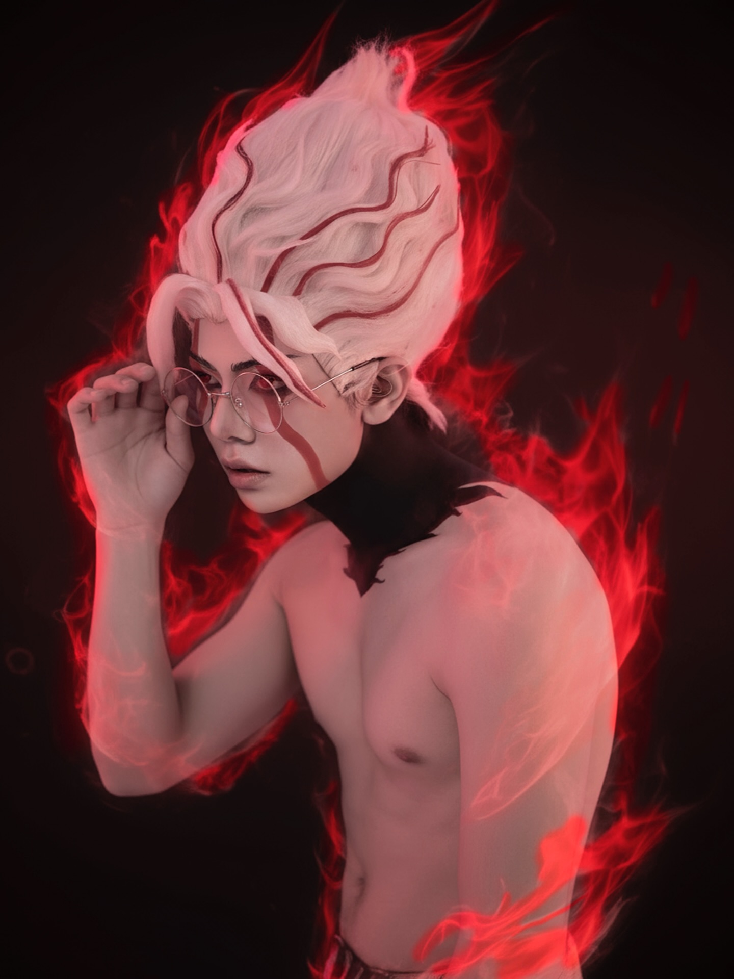 บิลลี่ - ภัทรชนน อ่อนสอาด