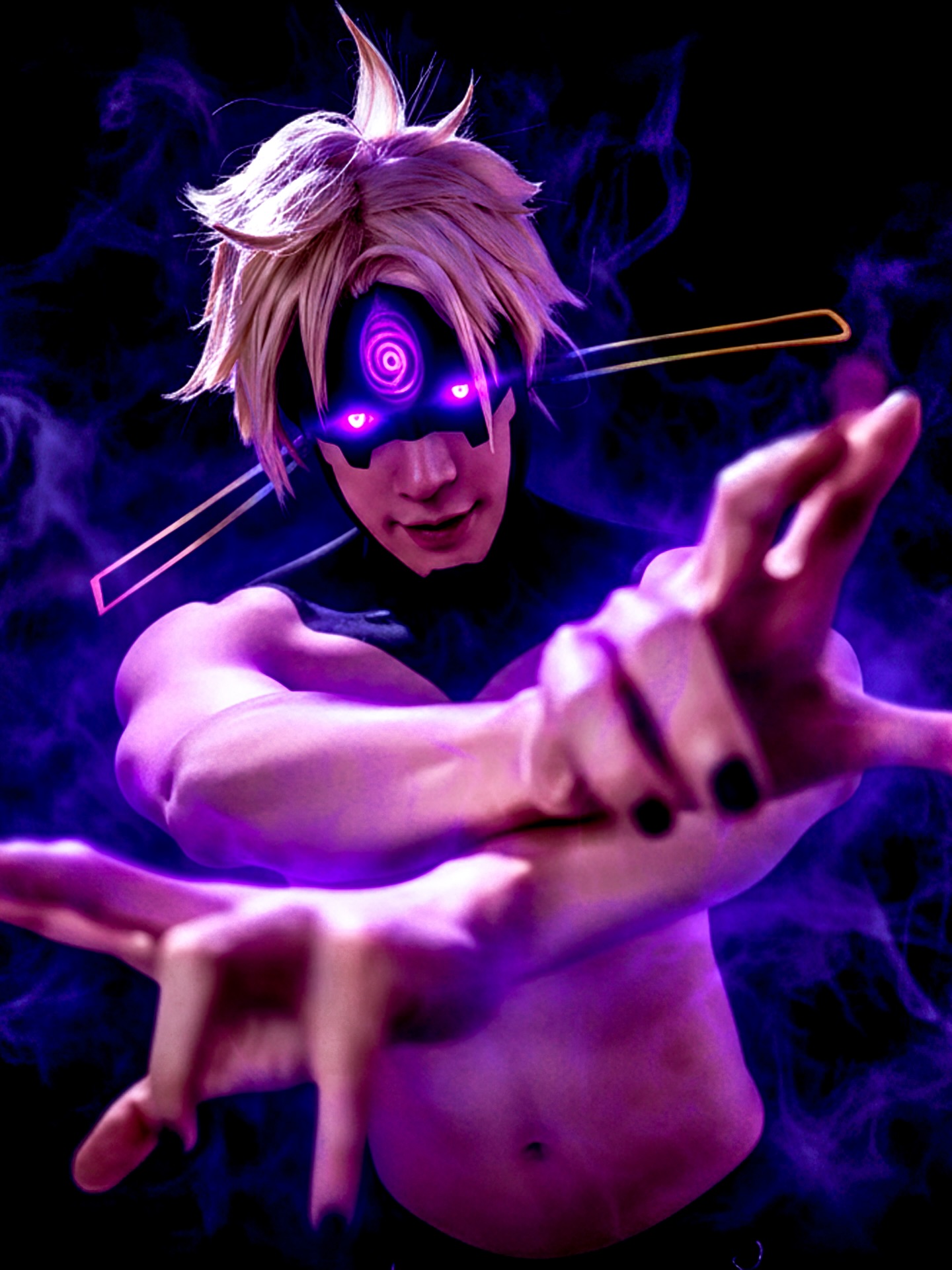 บิลลี่ - ภัทรชนน อ่อนสอาด