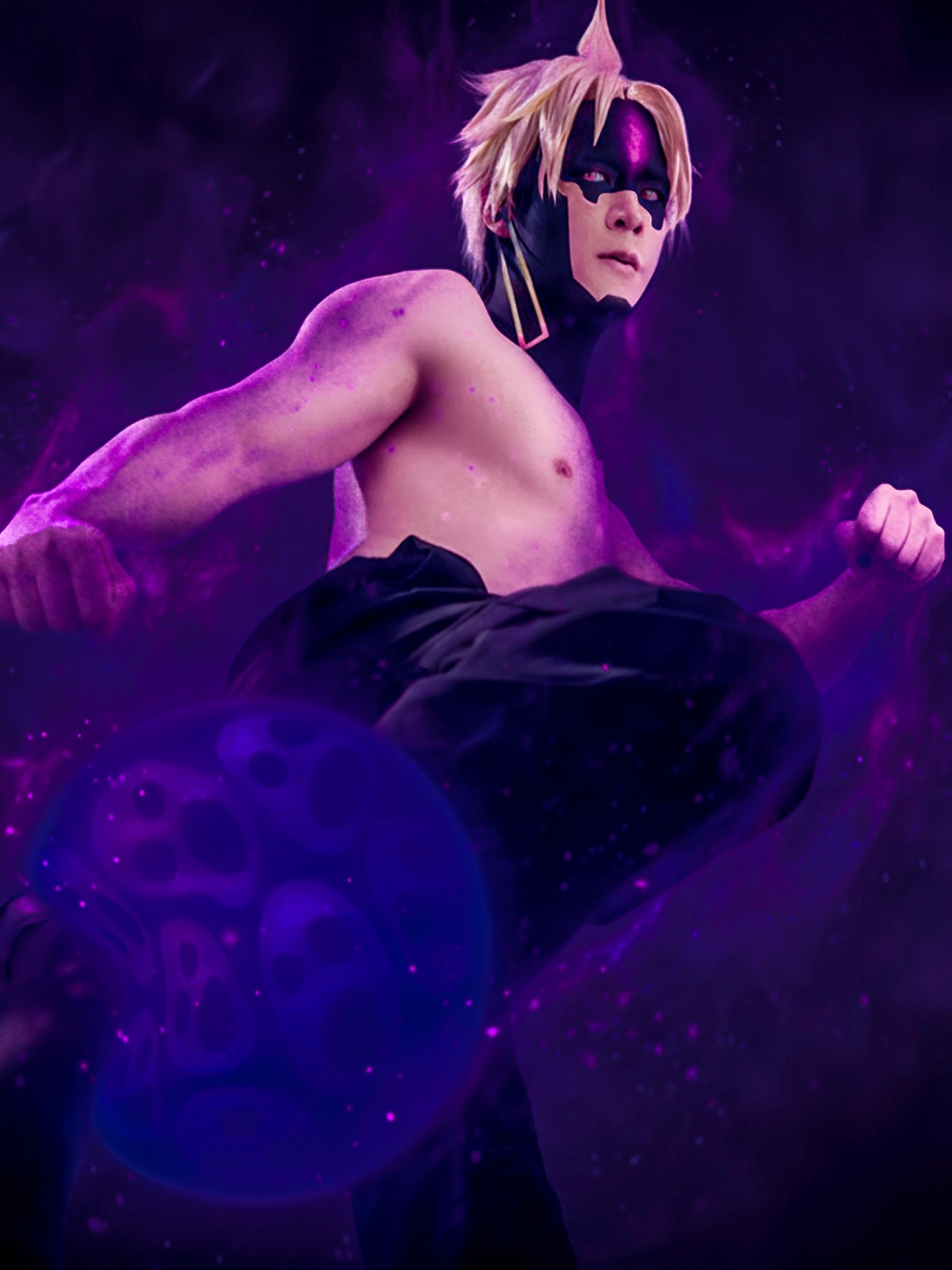 บิลลี่ - ภัทรชนน อ่อนสอาด