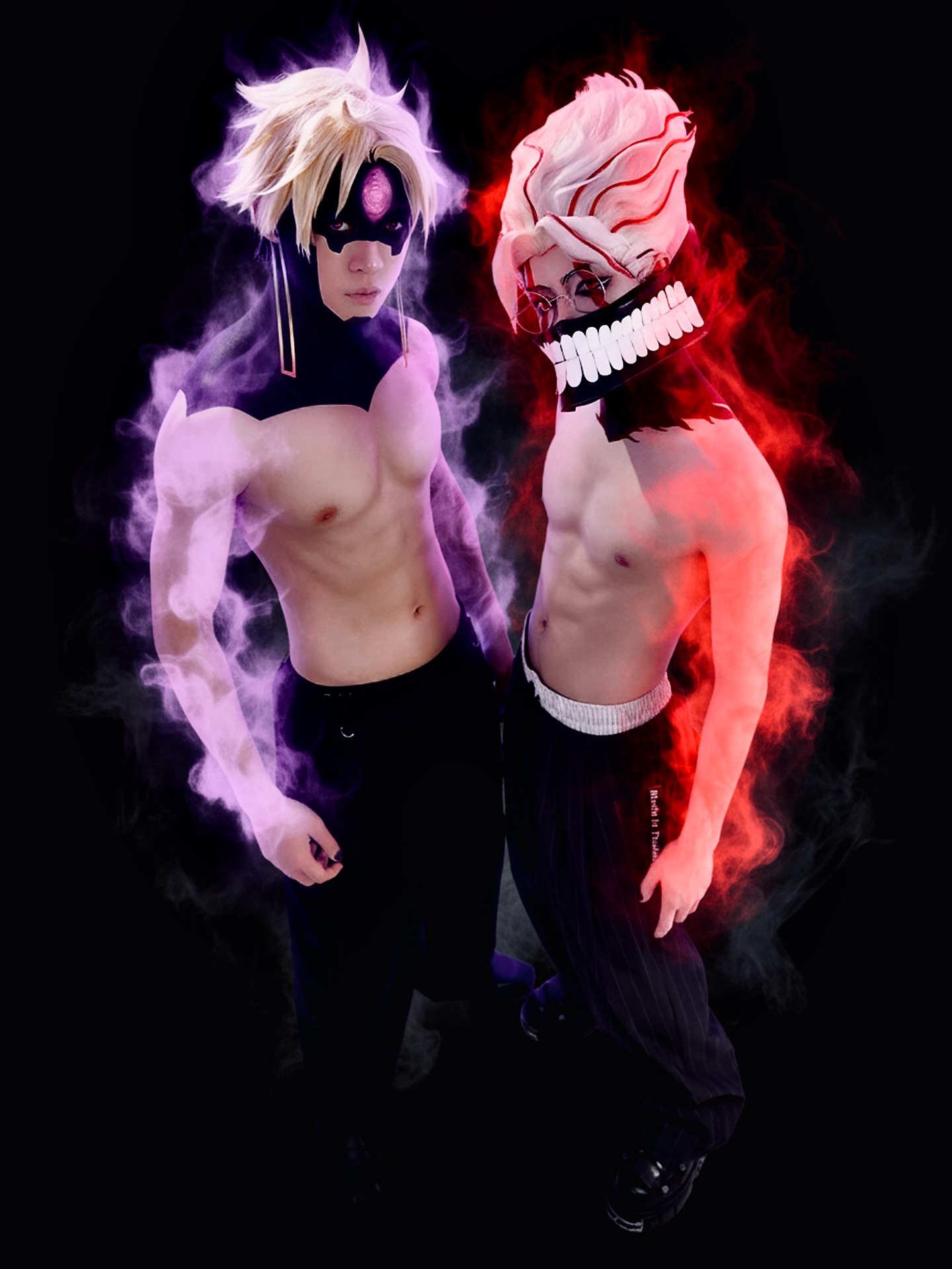 บิลลี่ - ภัทรชนน อ่อนสอาด