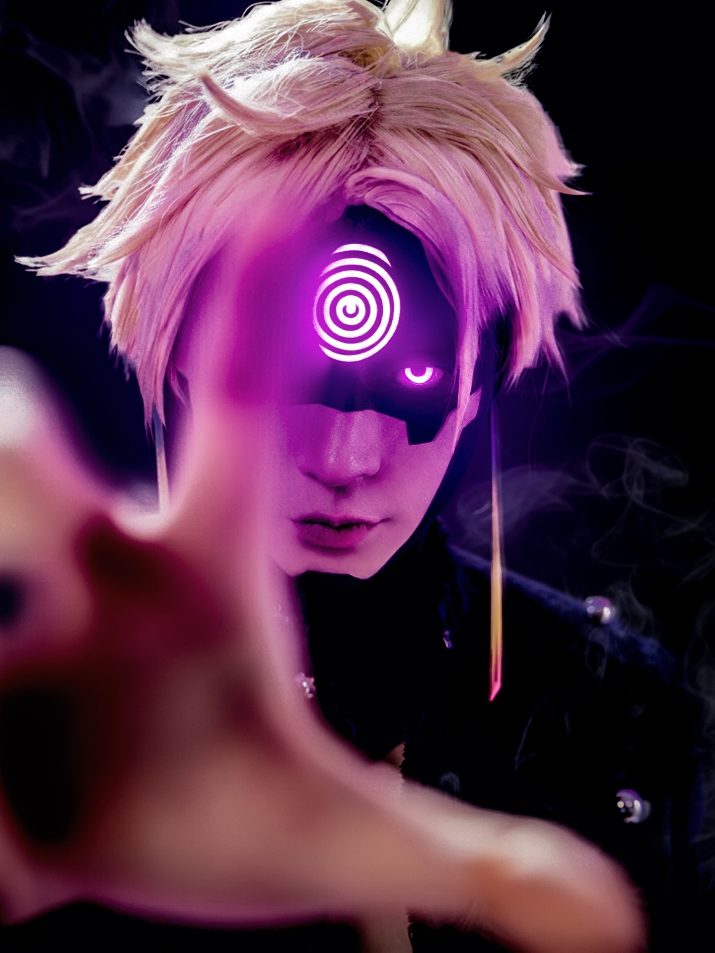 บิลลี่ - ภัทรชนน อ่อนสอาด