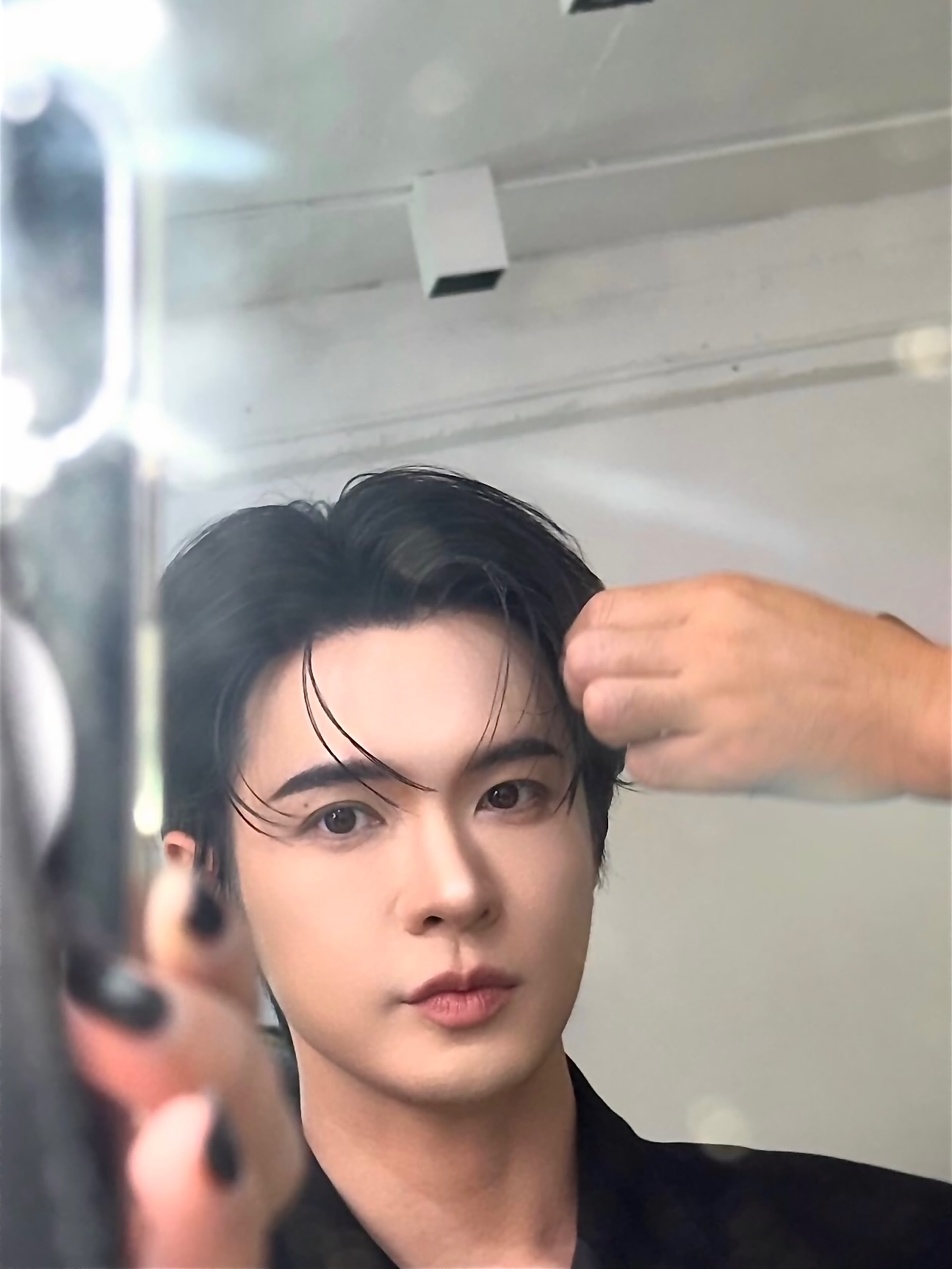 บิลลี่ - ภัทรชนน อ่อนสอาด