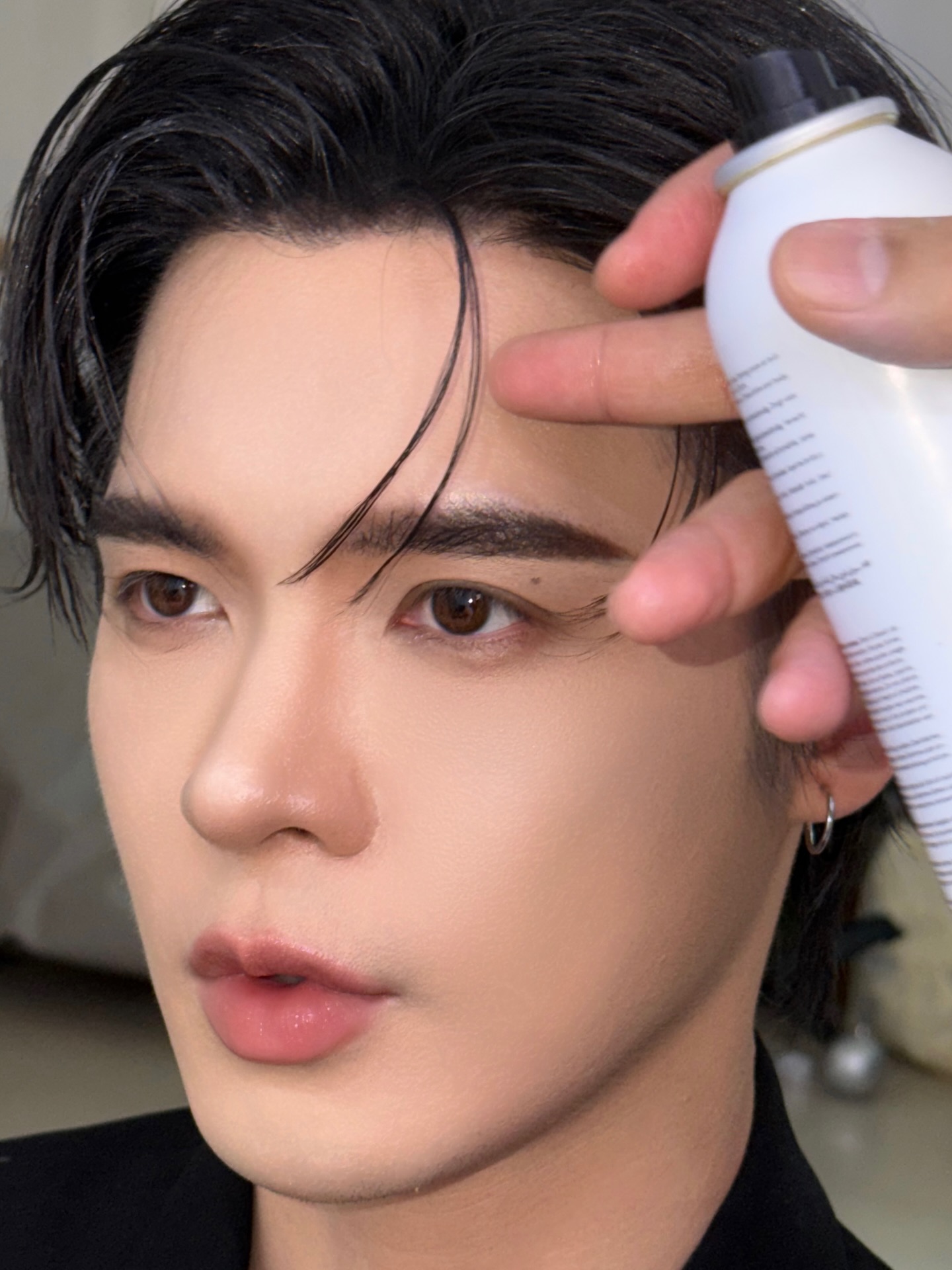 บิลลี่ - ภัทรชนน อ่อนสอาด