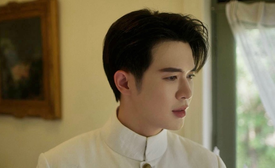 บิลลี่ - ภัทรชนน อ่อนสอาด