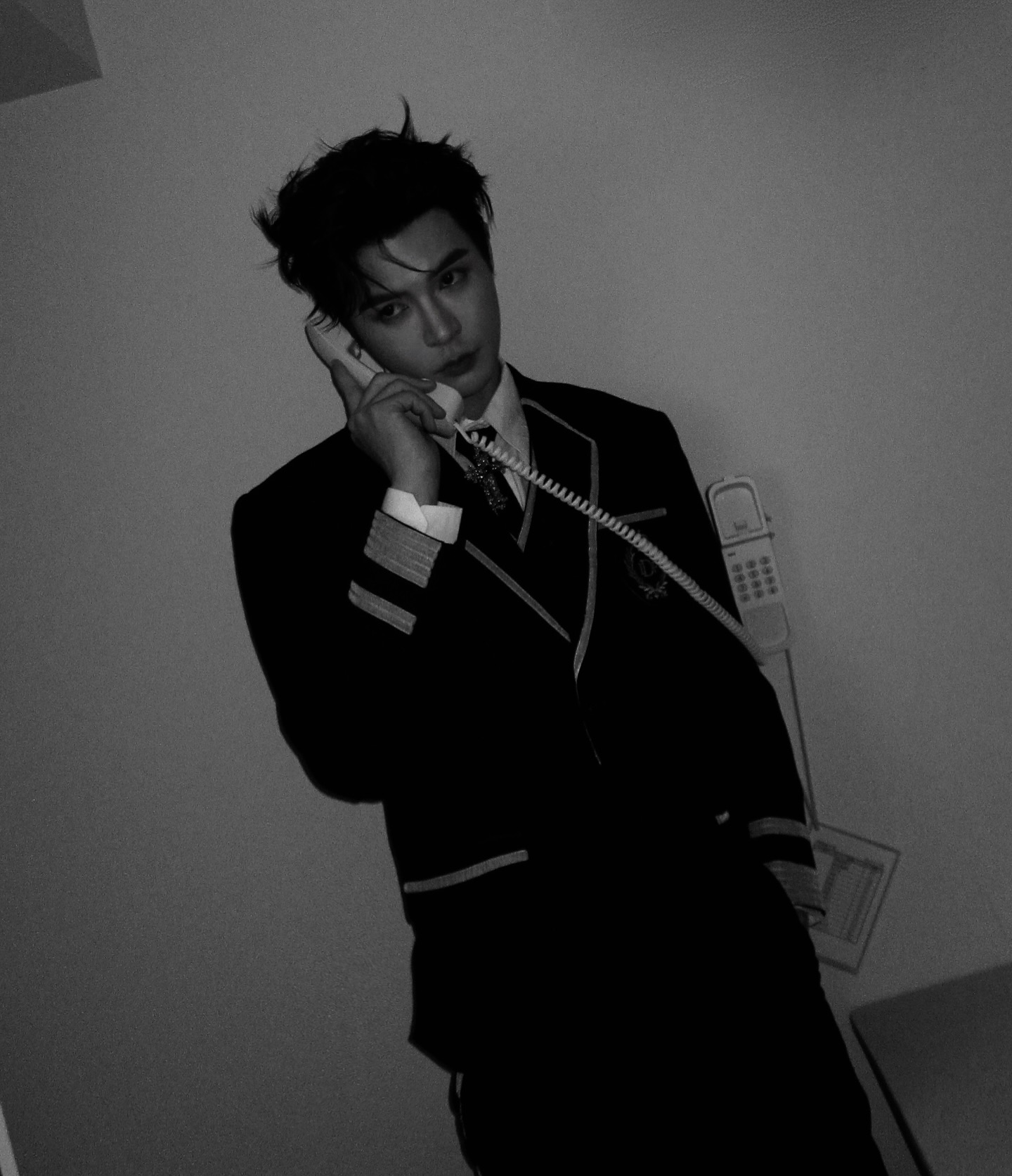 บิลลี่ - ภัทรชนน อ่อนสอาด