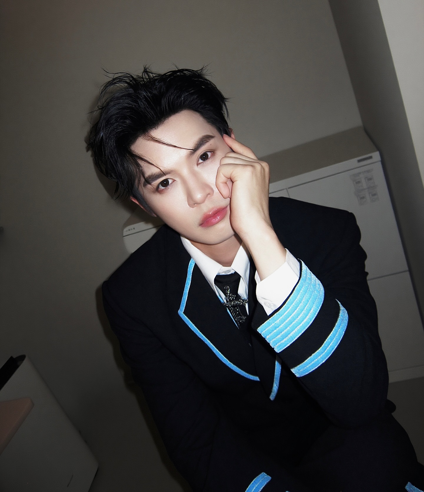 บิลลี่ - ภัทรชนน อ่อนสอาด