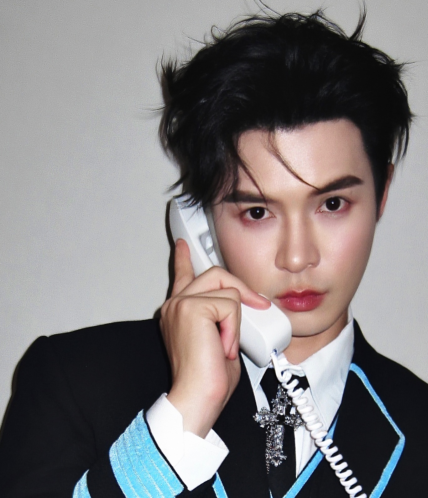 บิลลี่ - ภัทรชนน อ่อนสอาด