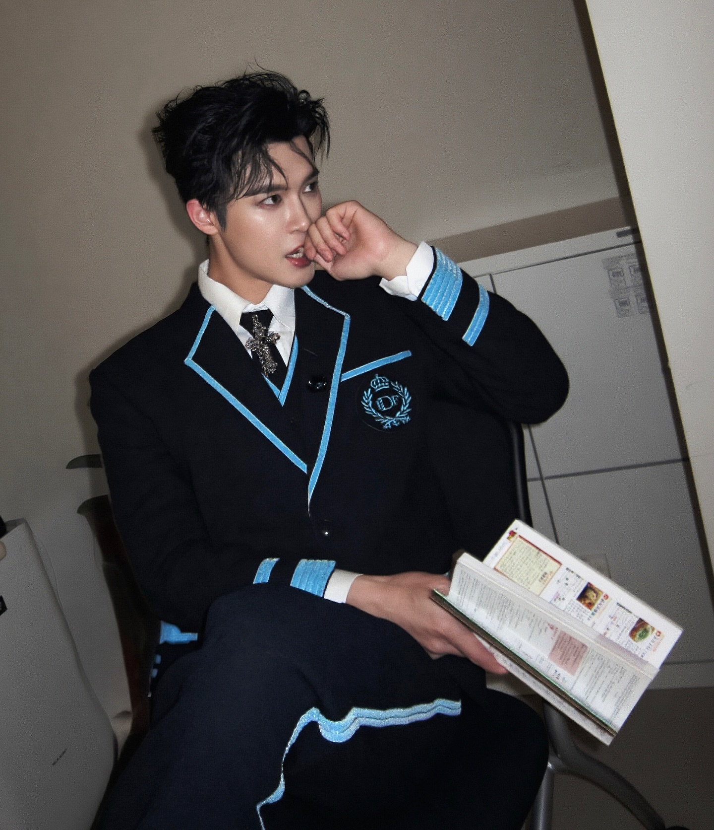 บิลลี่ - ภัทรชนน อ่อนสอาด