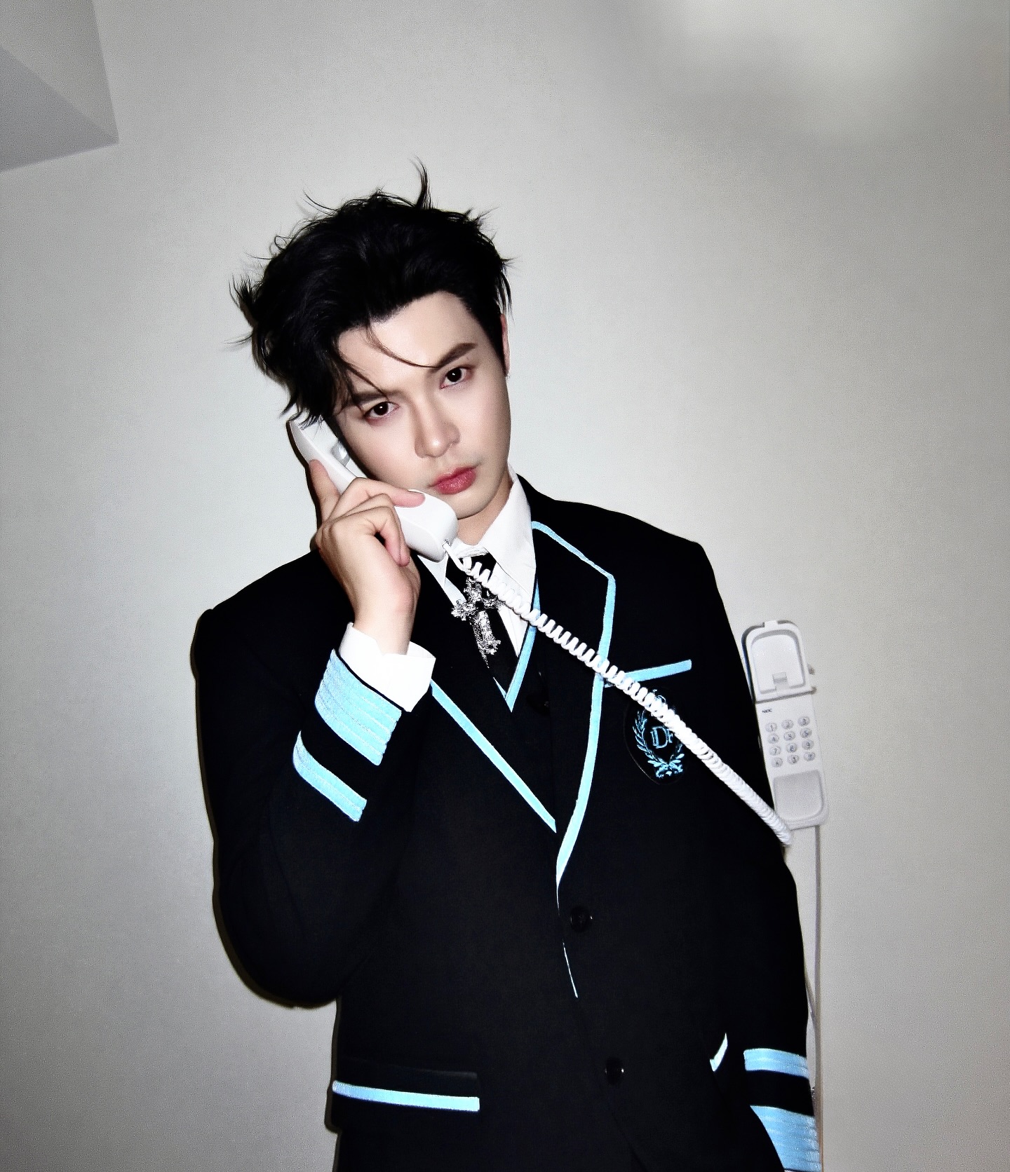 บิลลี่ - ภัทรชนน อ่อนสอาด